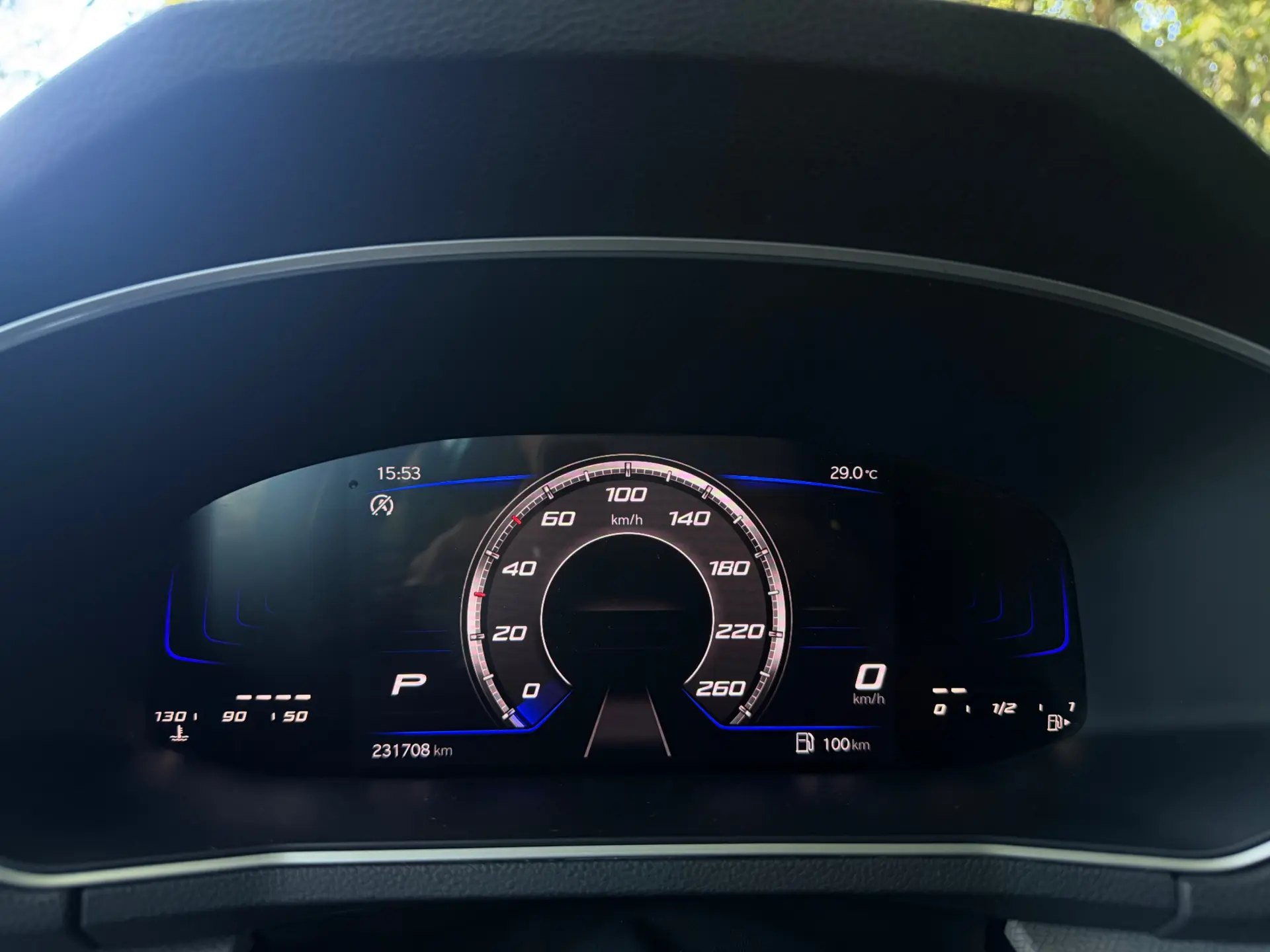 SEAT Tarraco 2.0 TDI FR Plus DSG 36