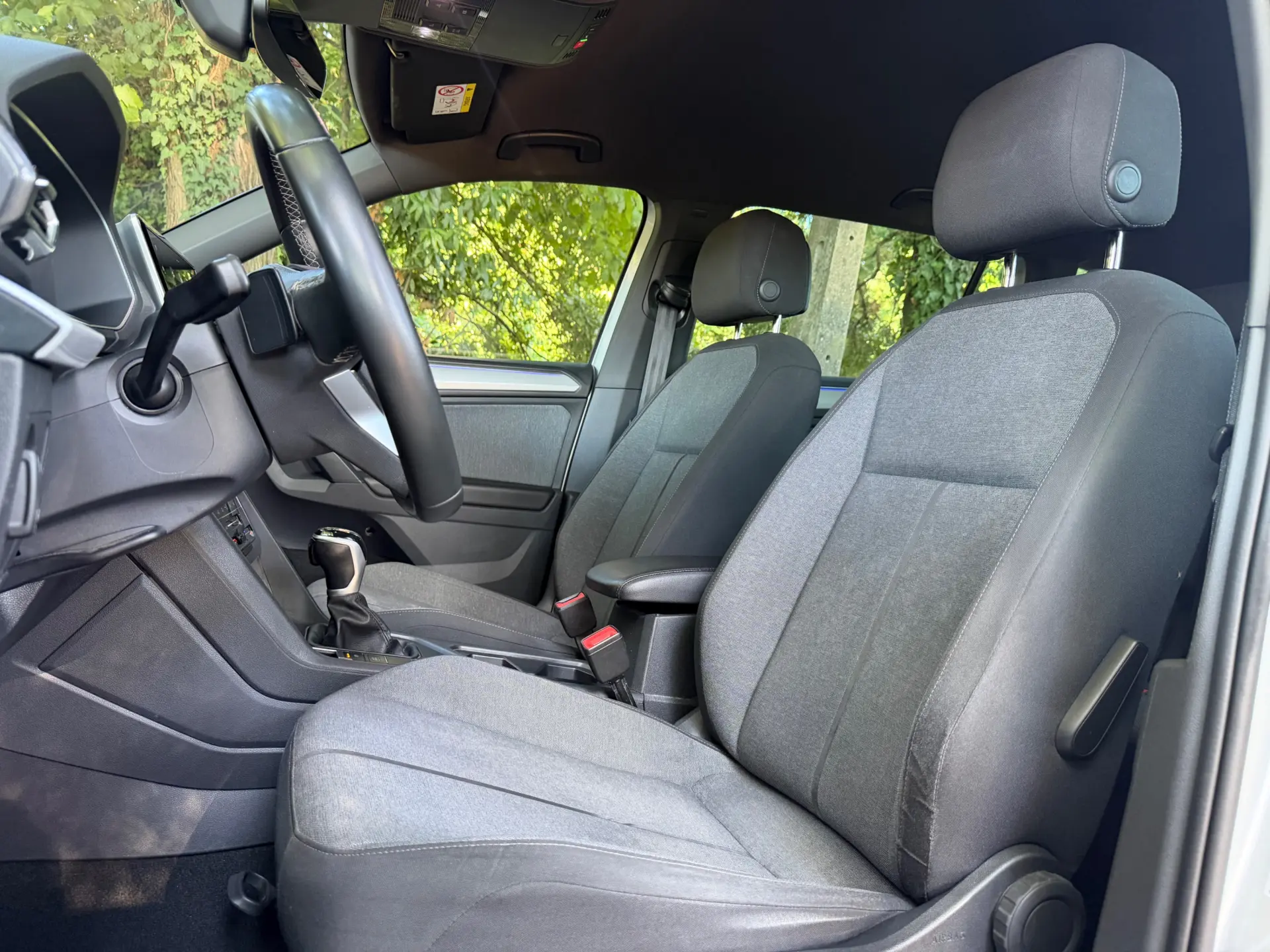 SEAT Tarraco 2.0 TDI FR Plus DSG 43