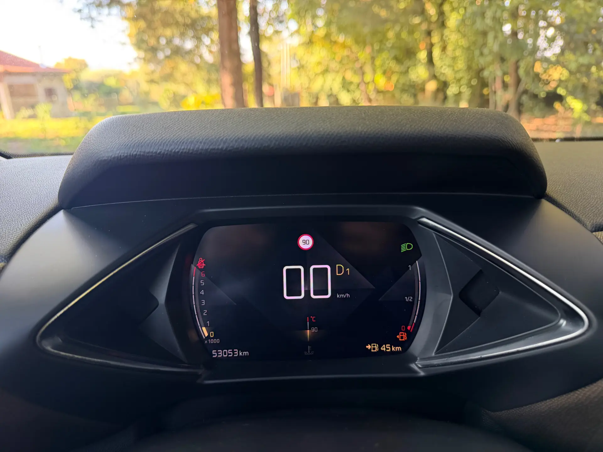 DS DS3 Crossback 1.2 PureTech Be Chic EAT8 61