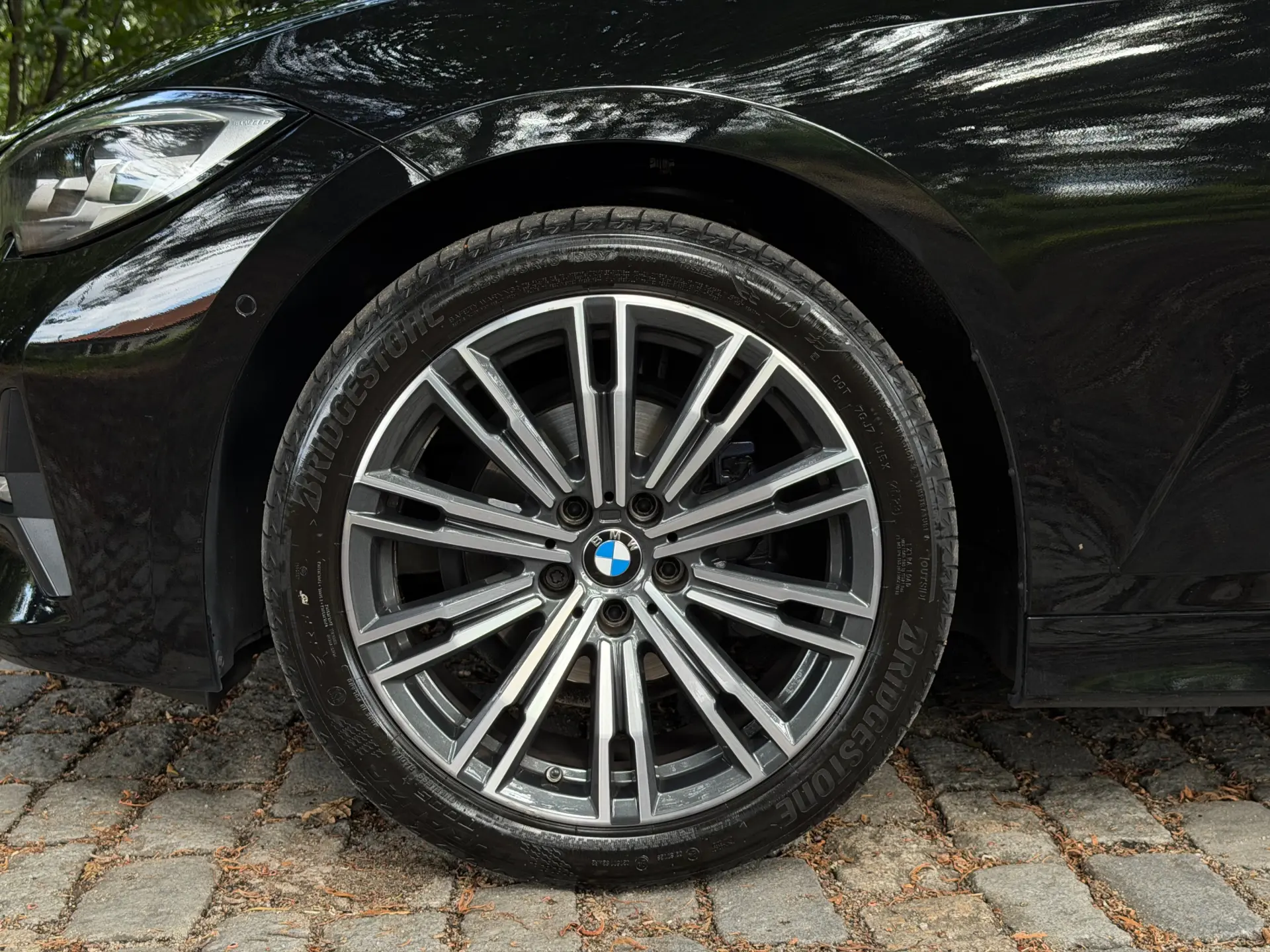 BMW 318 10