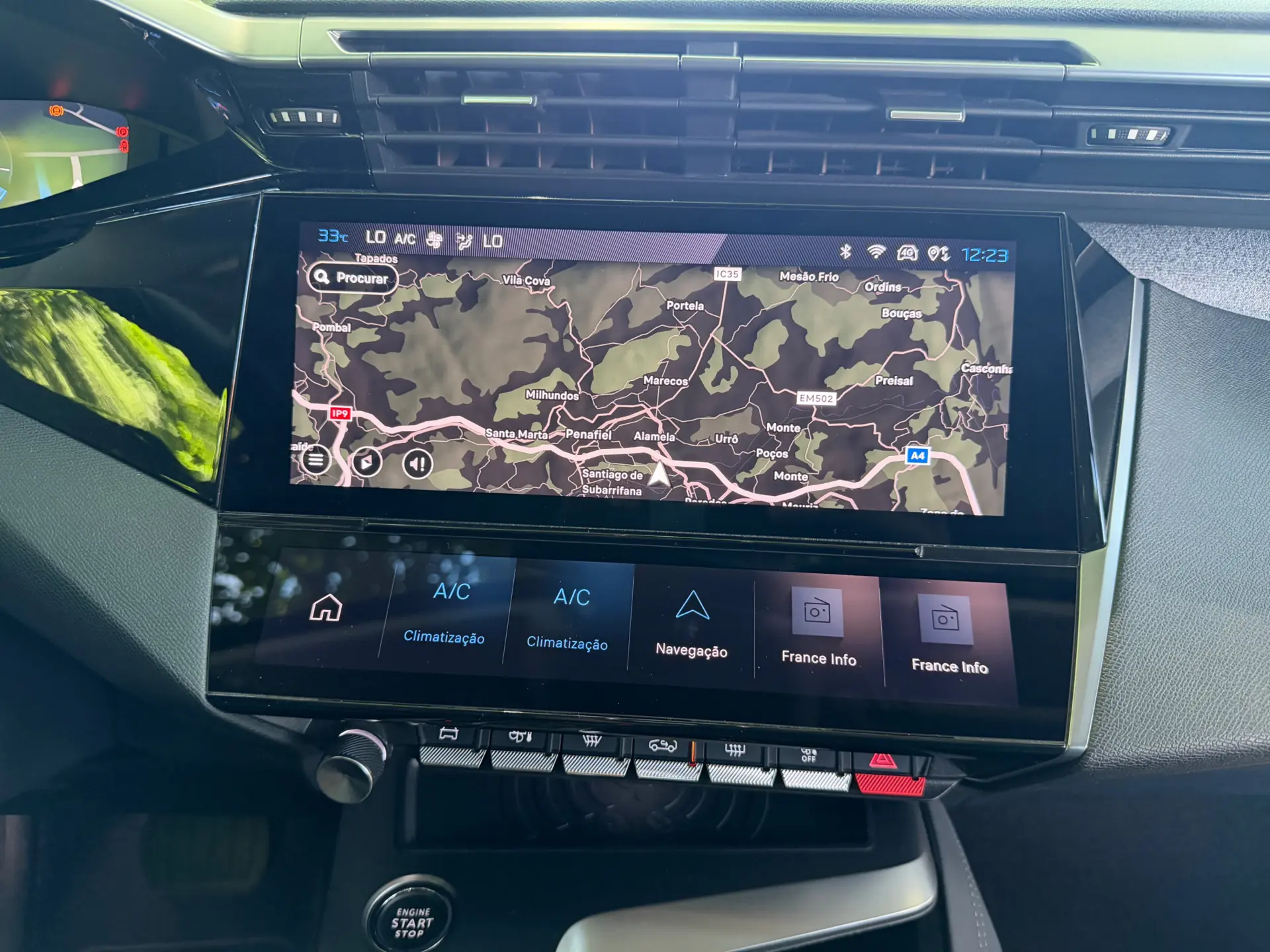 Peugeot 308 SW 1.2 PureTech Allure Pack EAT8 27