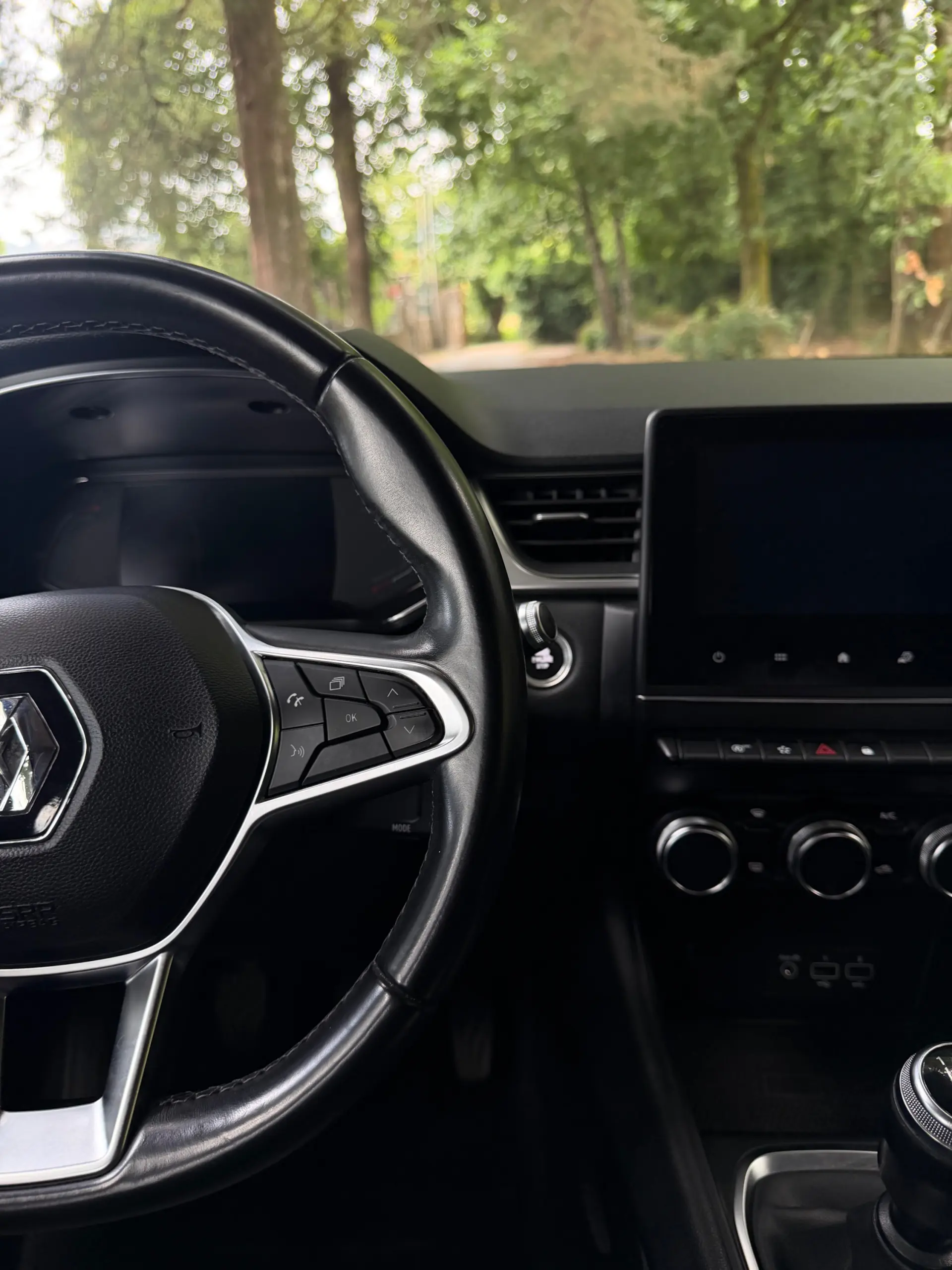 Renault Captur 1.0 TCe Exclusive 20