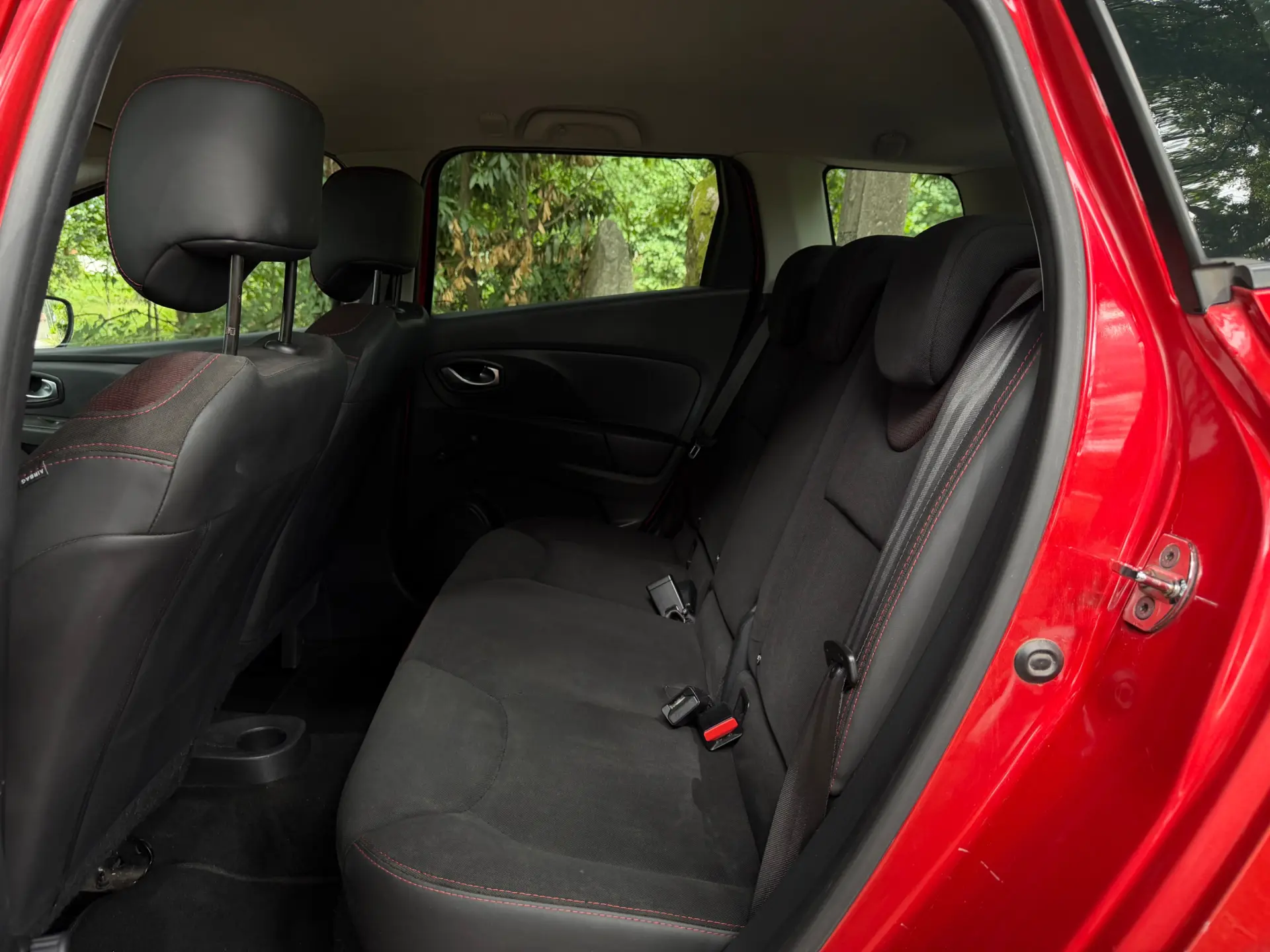 Renault Clio Sport Tourer 38