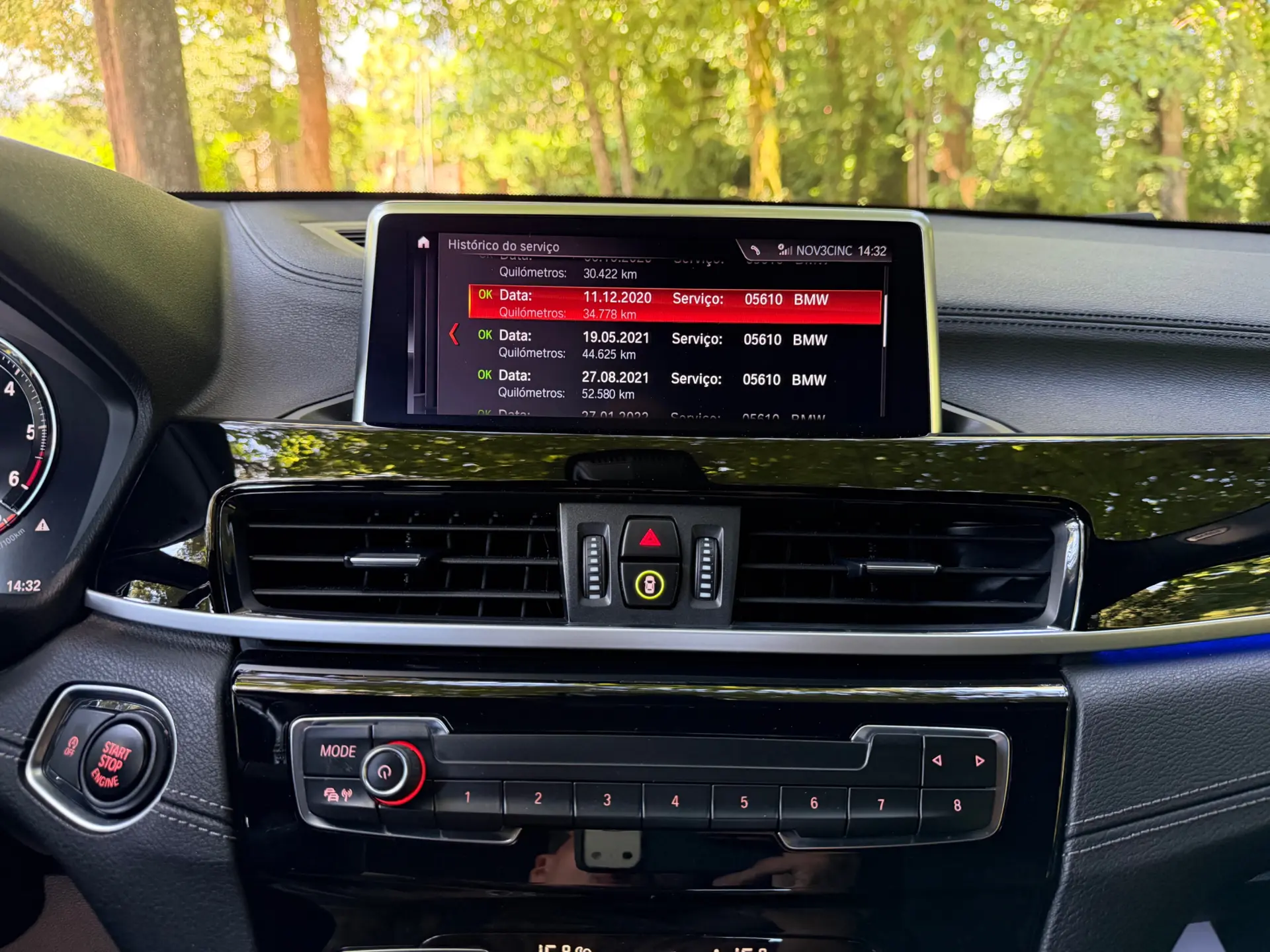 BMW X2 16 d sDrive Auto X Pack M 25