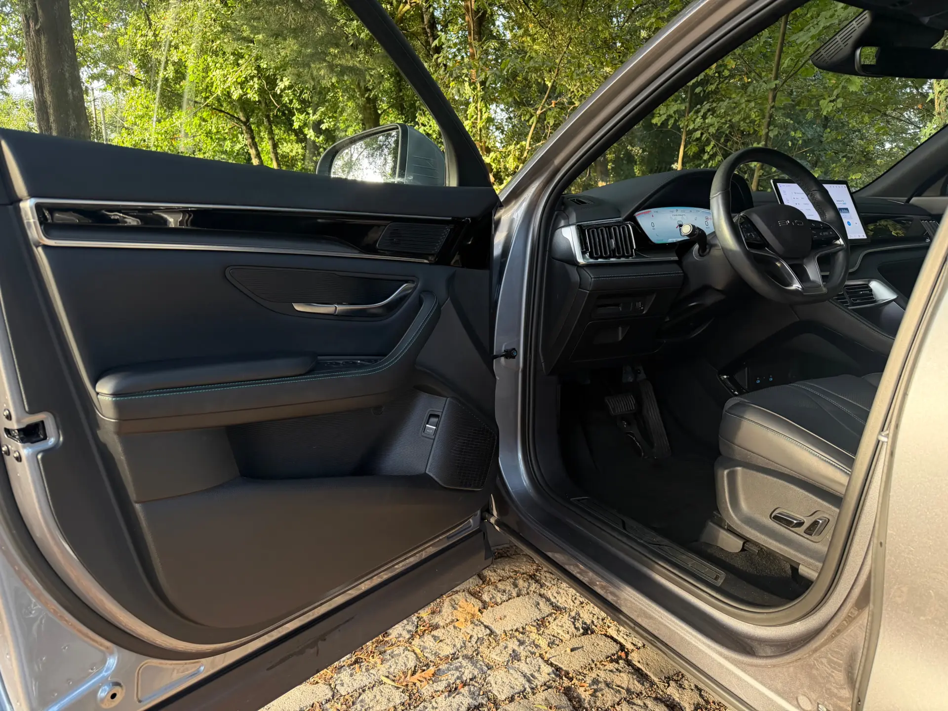 BYD Seal U 71.8 kWh Comfort 28