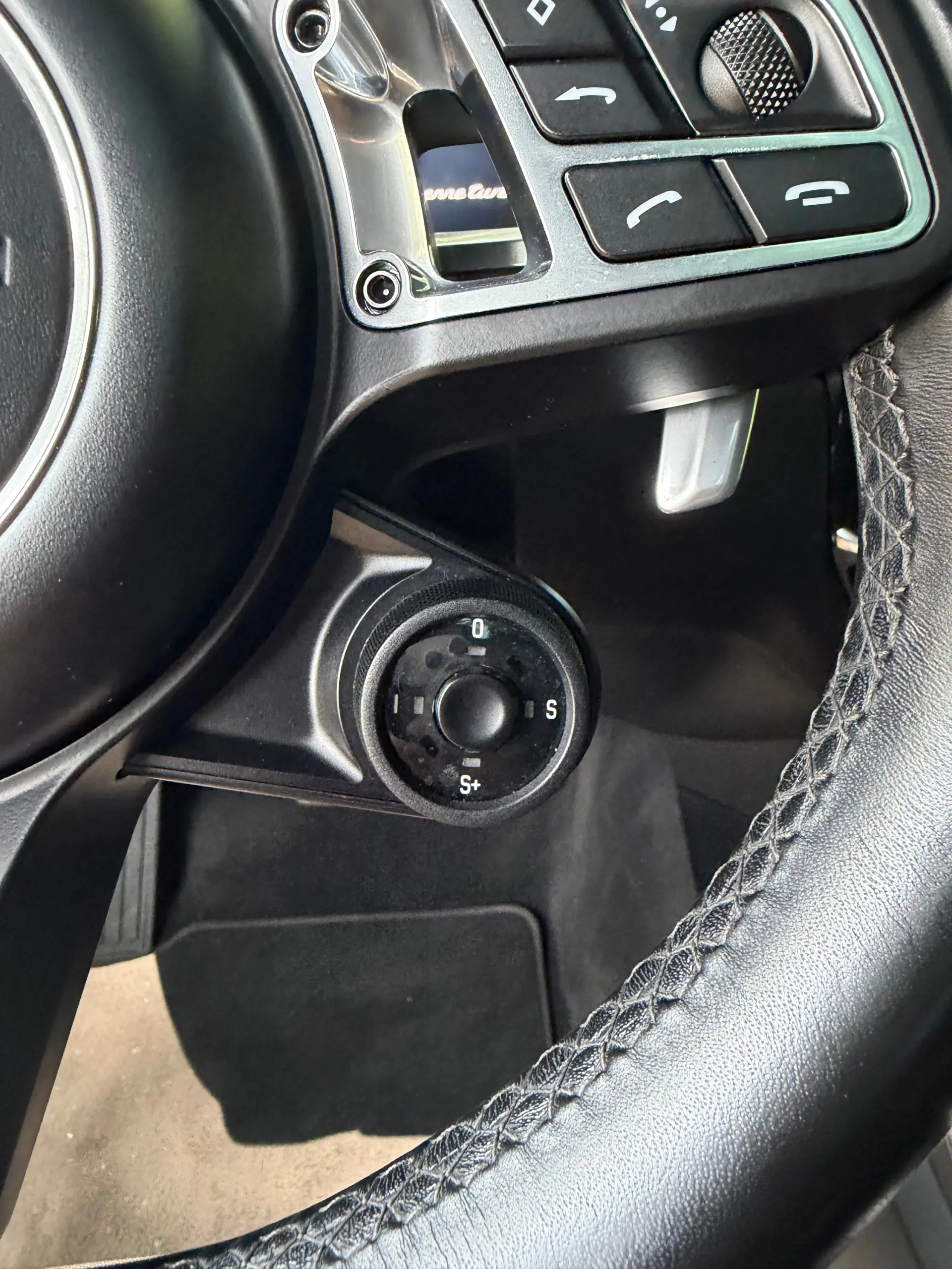 Porsche Cayenne Turbo 22
