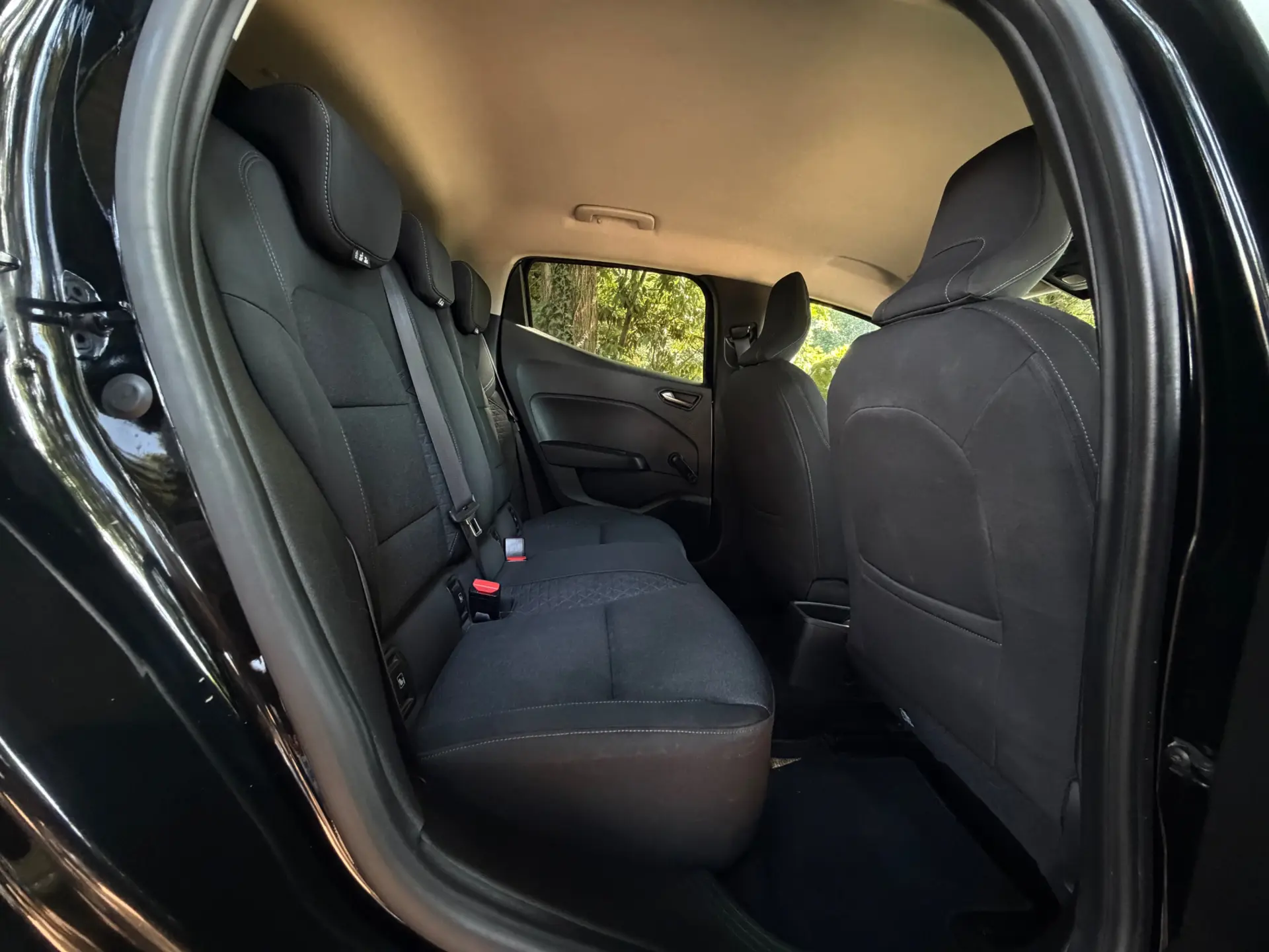 Renault Clio 1.0 TCe Intens Bi-Fuel 47