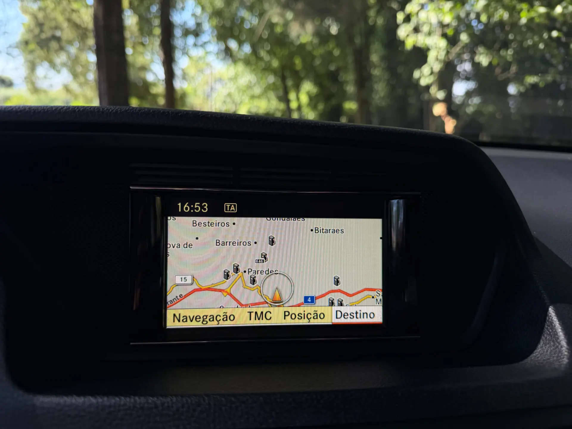 Mercedes-Benz E 220 (BlueTEC) d 9G-TRONIC 27