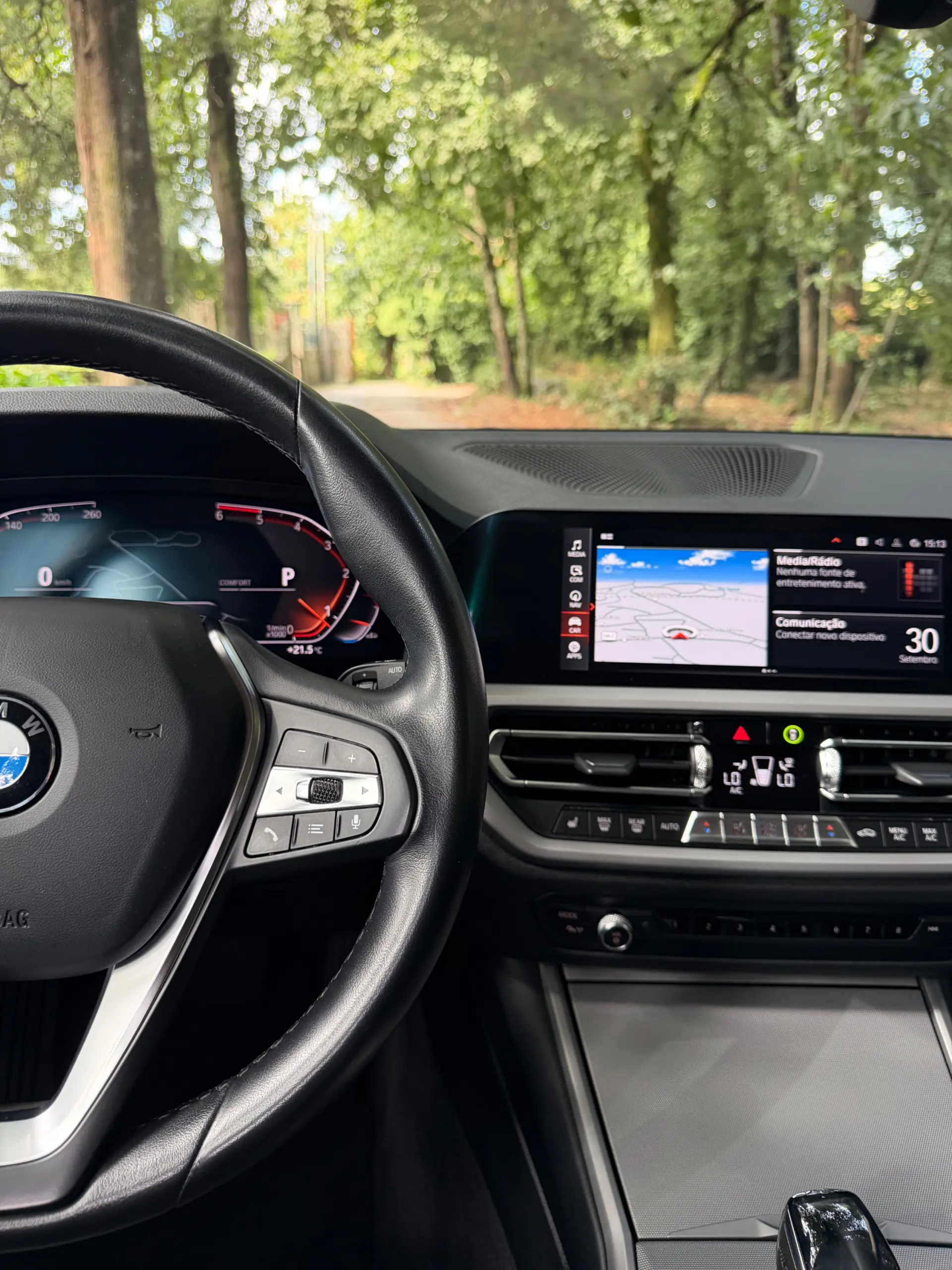 BMW 318 22