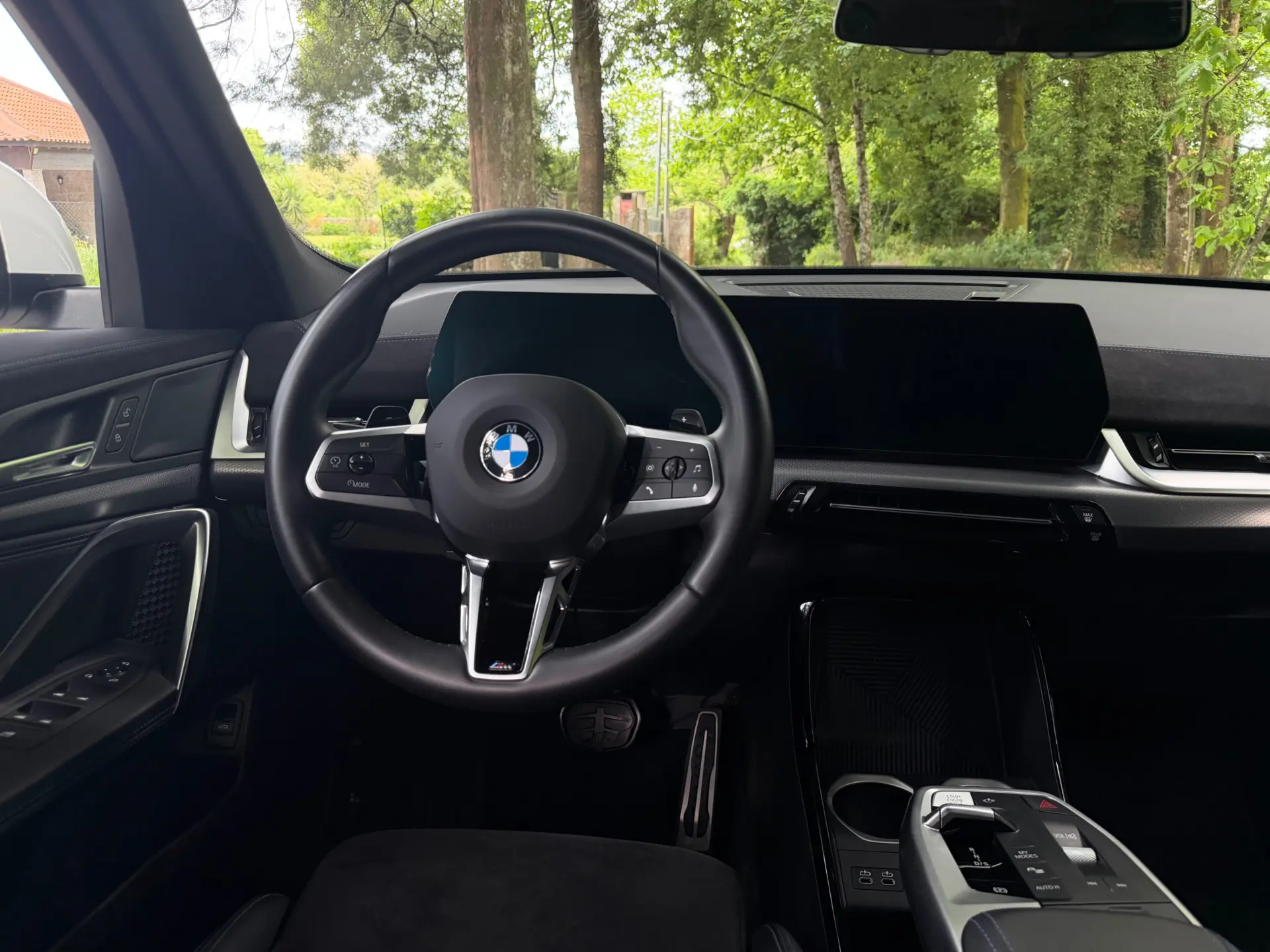 BMW X2 18 d sDrive Auto Pack M 16