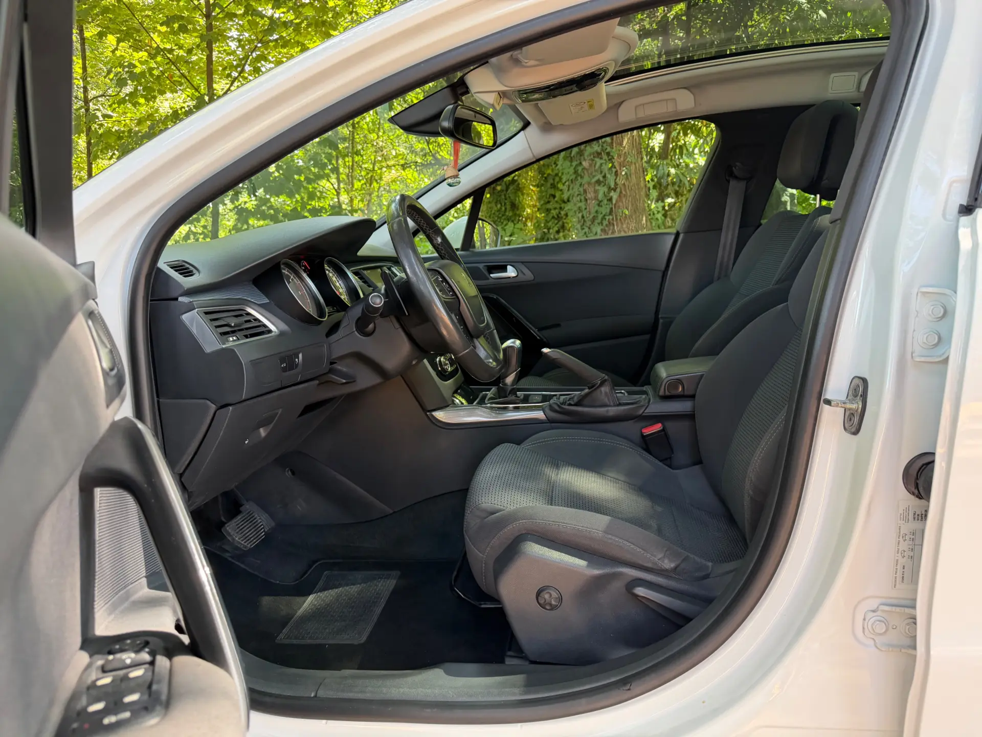 Peugeot 508 SW Allure 24