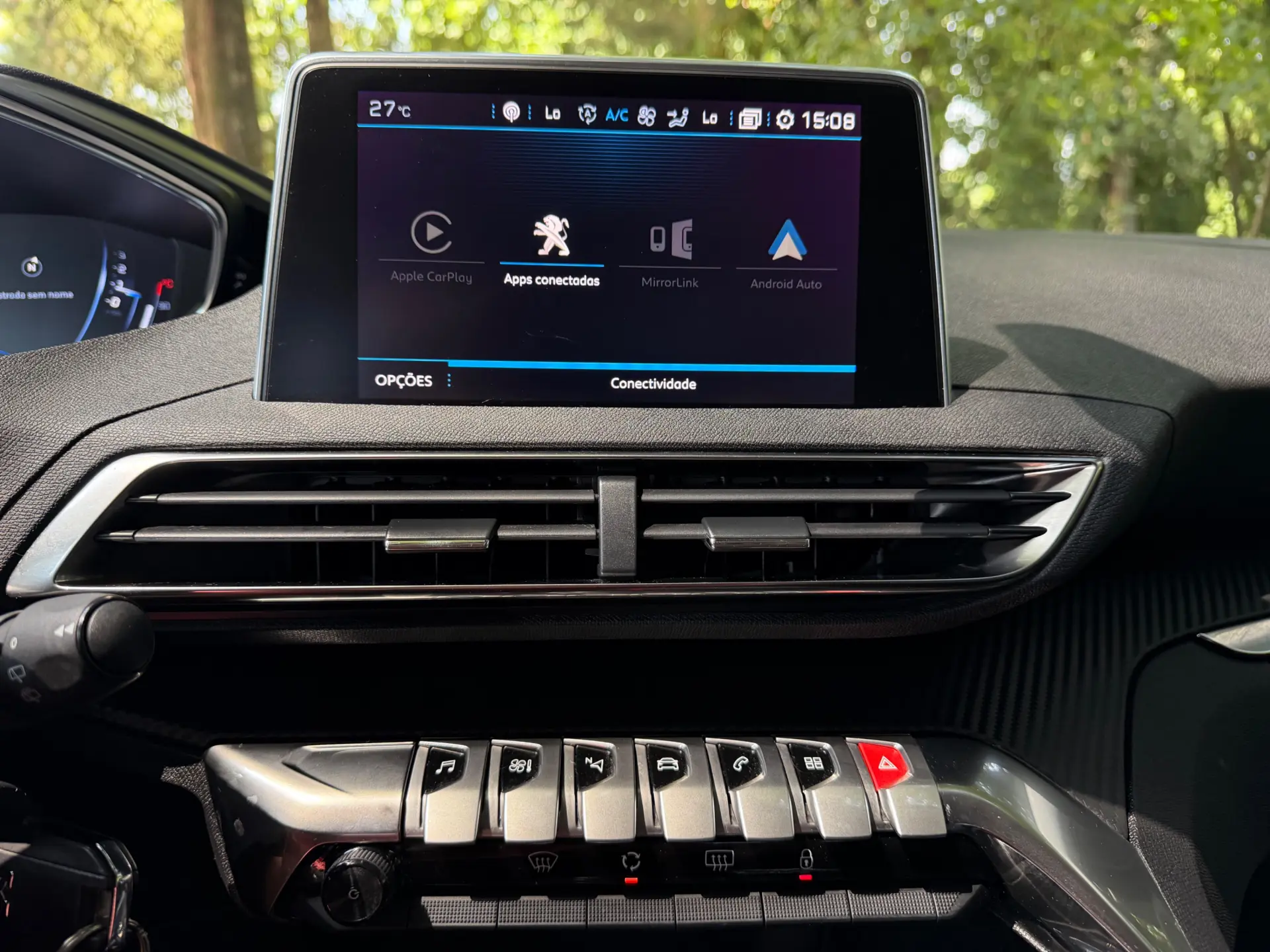 Peugeot 3008 1.2 PureTech Allure Pack EAT8 31