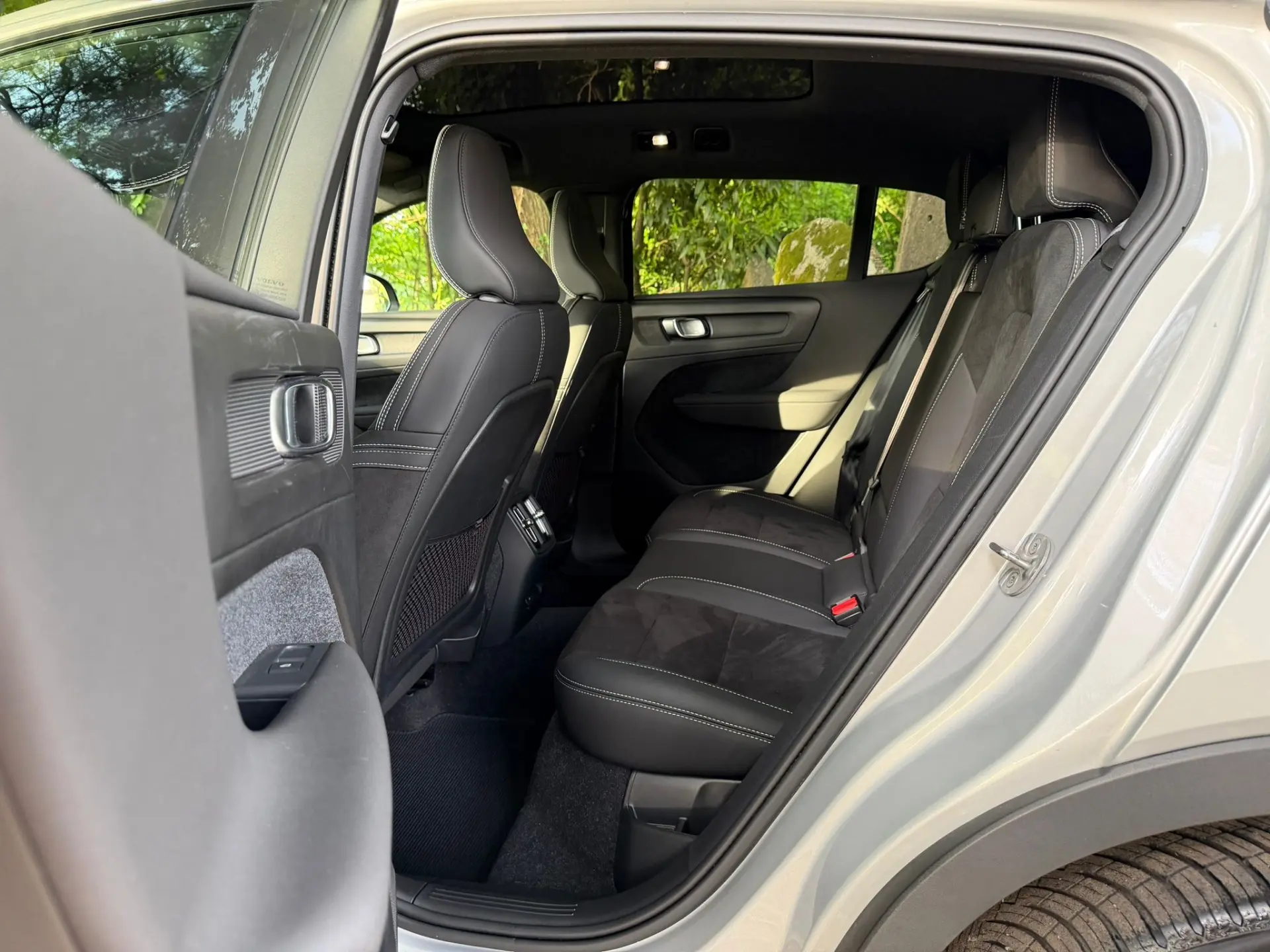 Volvo C40 Recharge Ultimate 34
