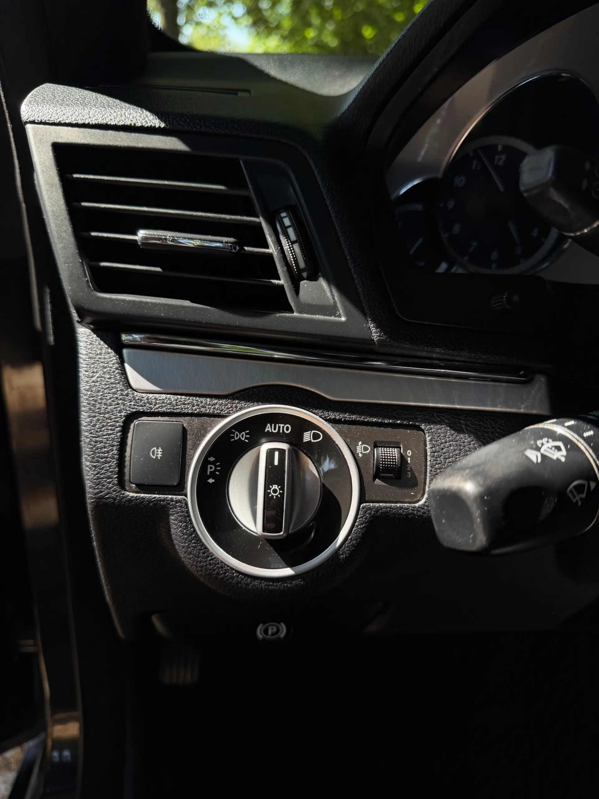 Mercedes-Benz E 220 (BlueTEC) d 9G-TRONIC 23