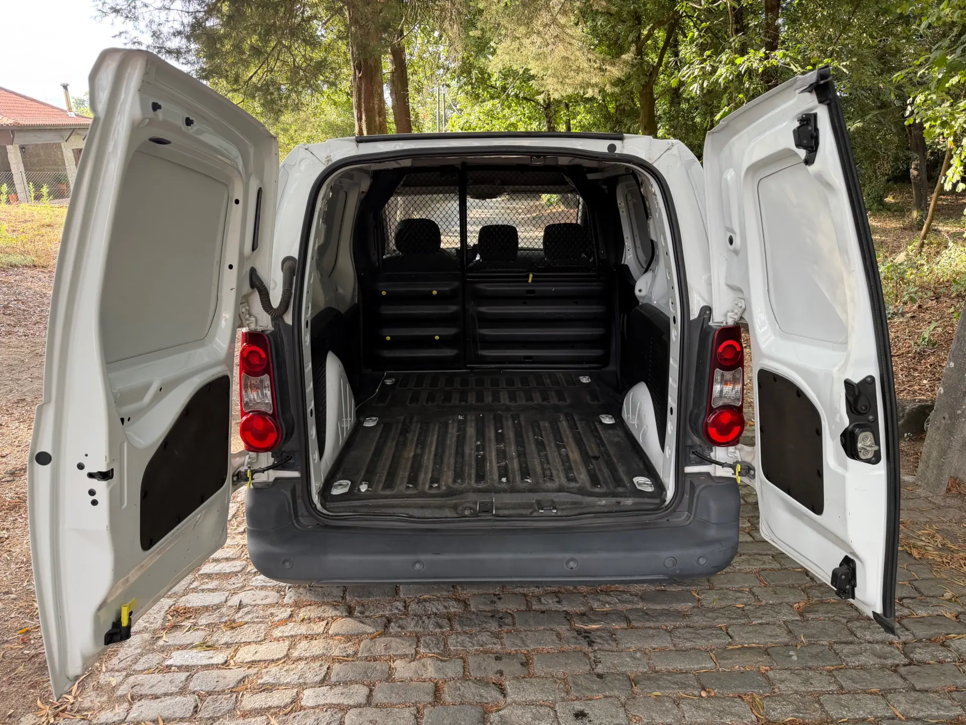 Citroen Berlingo 1.6 BlueHDi Feel 22