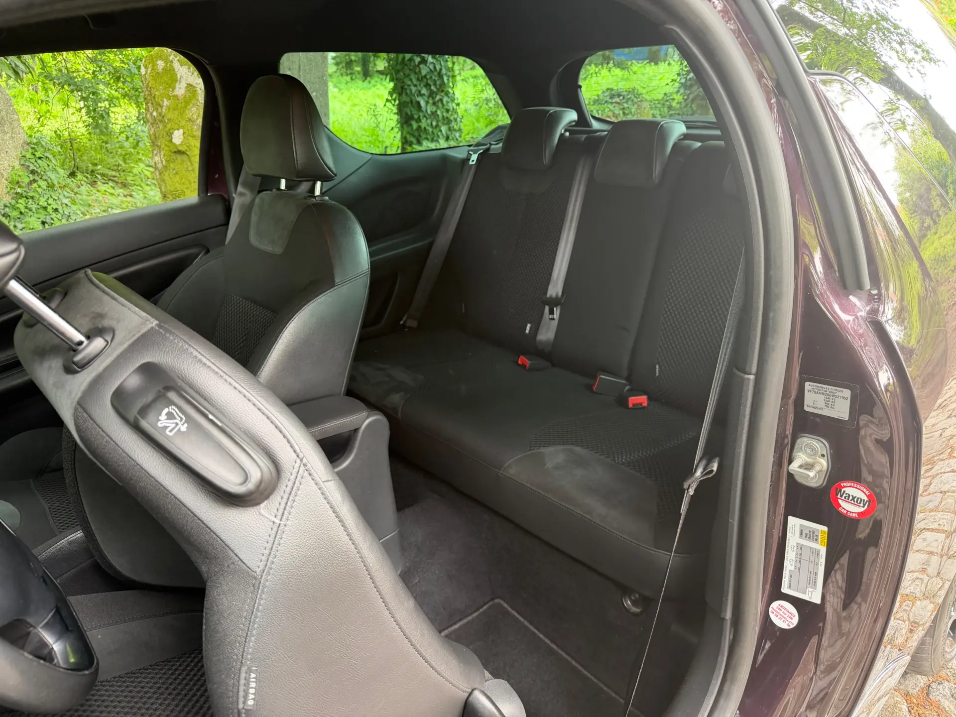 Citroen DS3 1.2 VTi Chic ETG 20