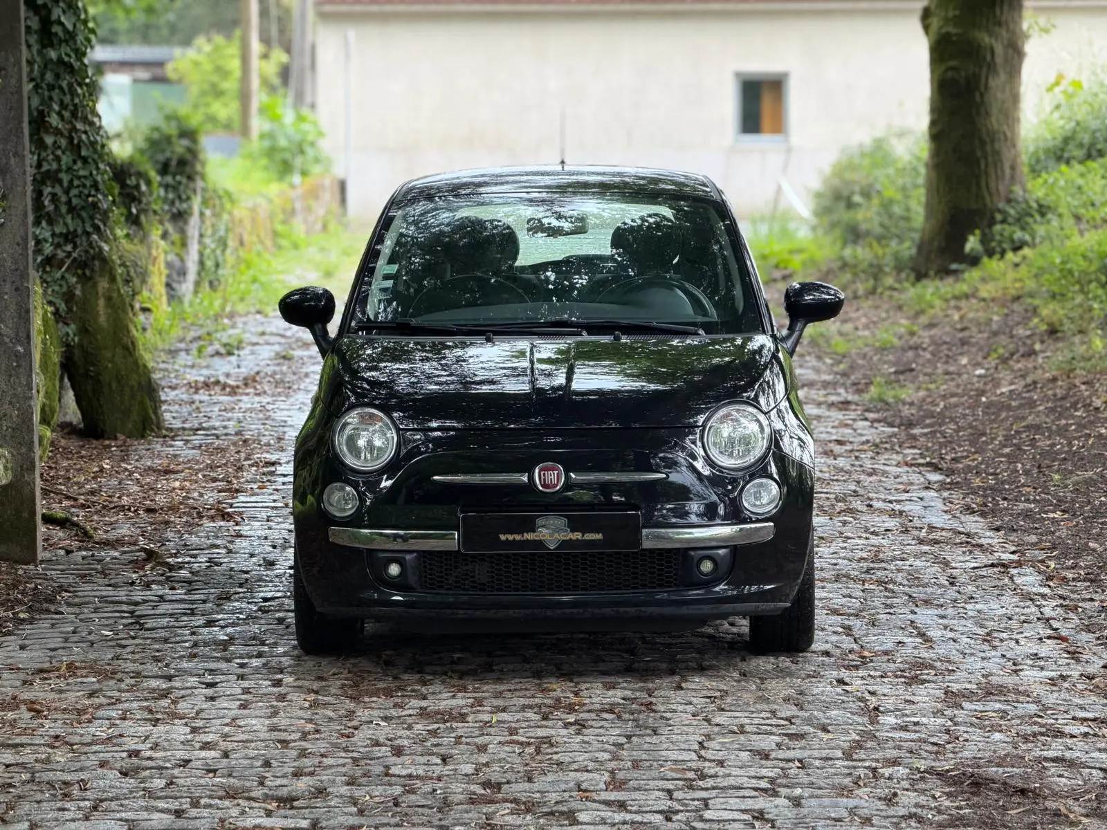 Fiat 500 1.3 16V Multijet Pop Up Start&Stop 24