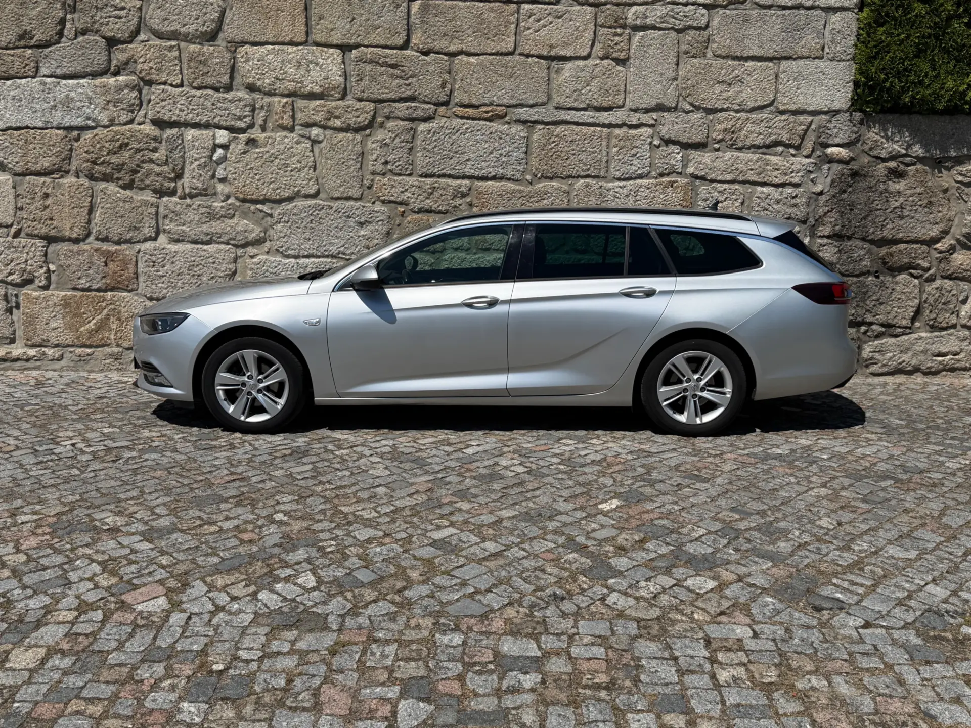 Opel Insignia Sports Tourer 1.6 CDTi Dynamic 10
