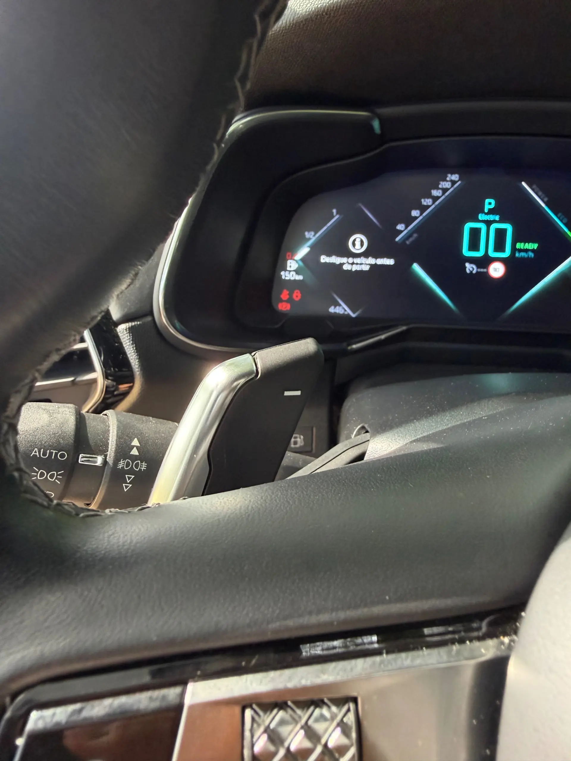 DS DS7 Crossback E-Tense Rivoli EAT8 19