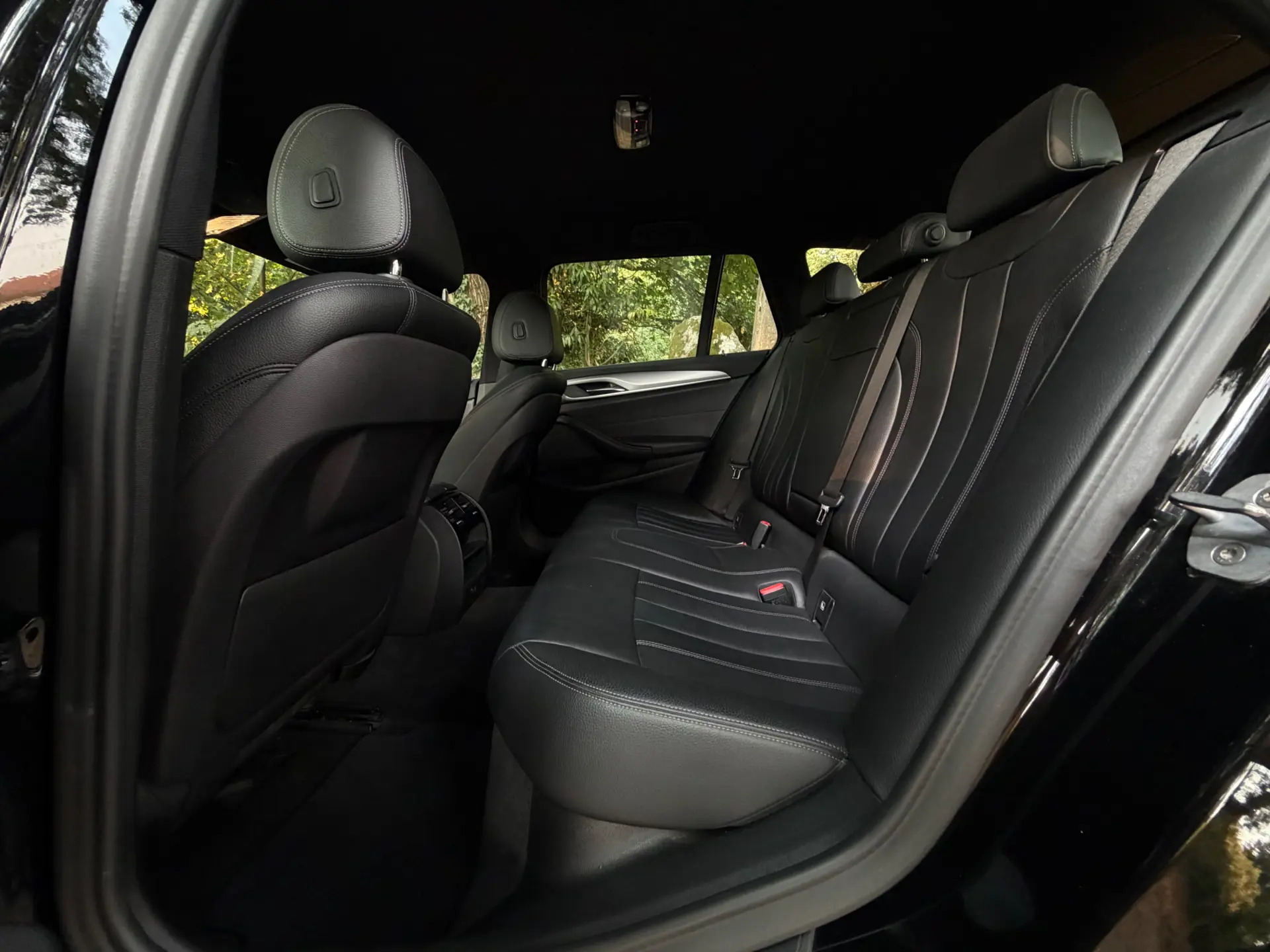 BMW 520 d Auto 40