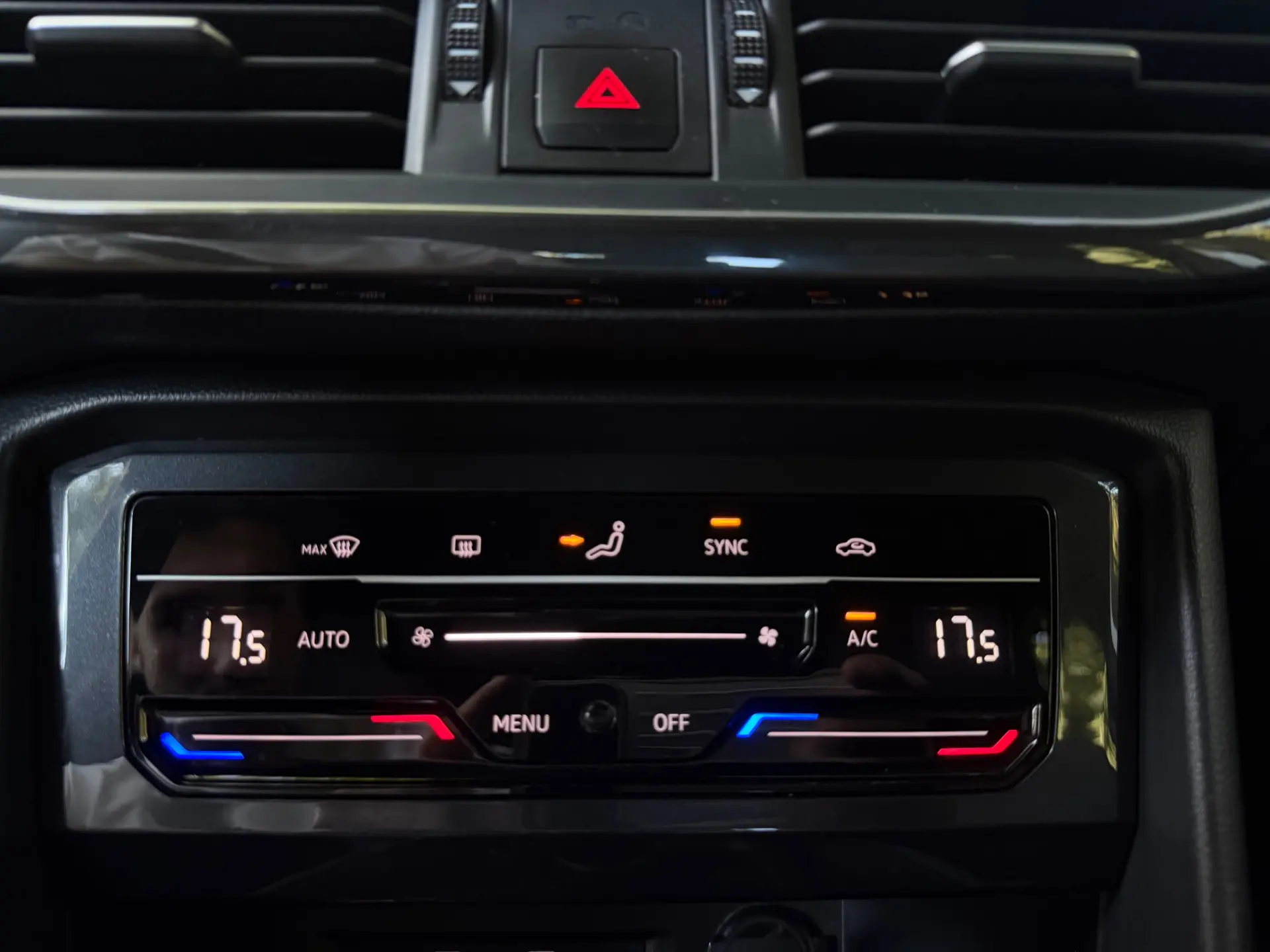 SEAT Tarraco 2.0 TDI FR Plus DSG 35