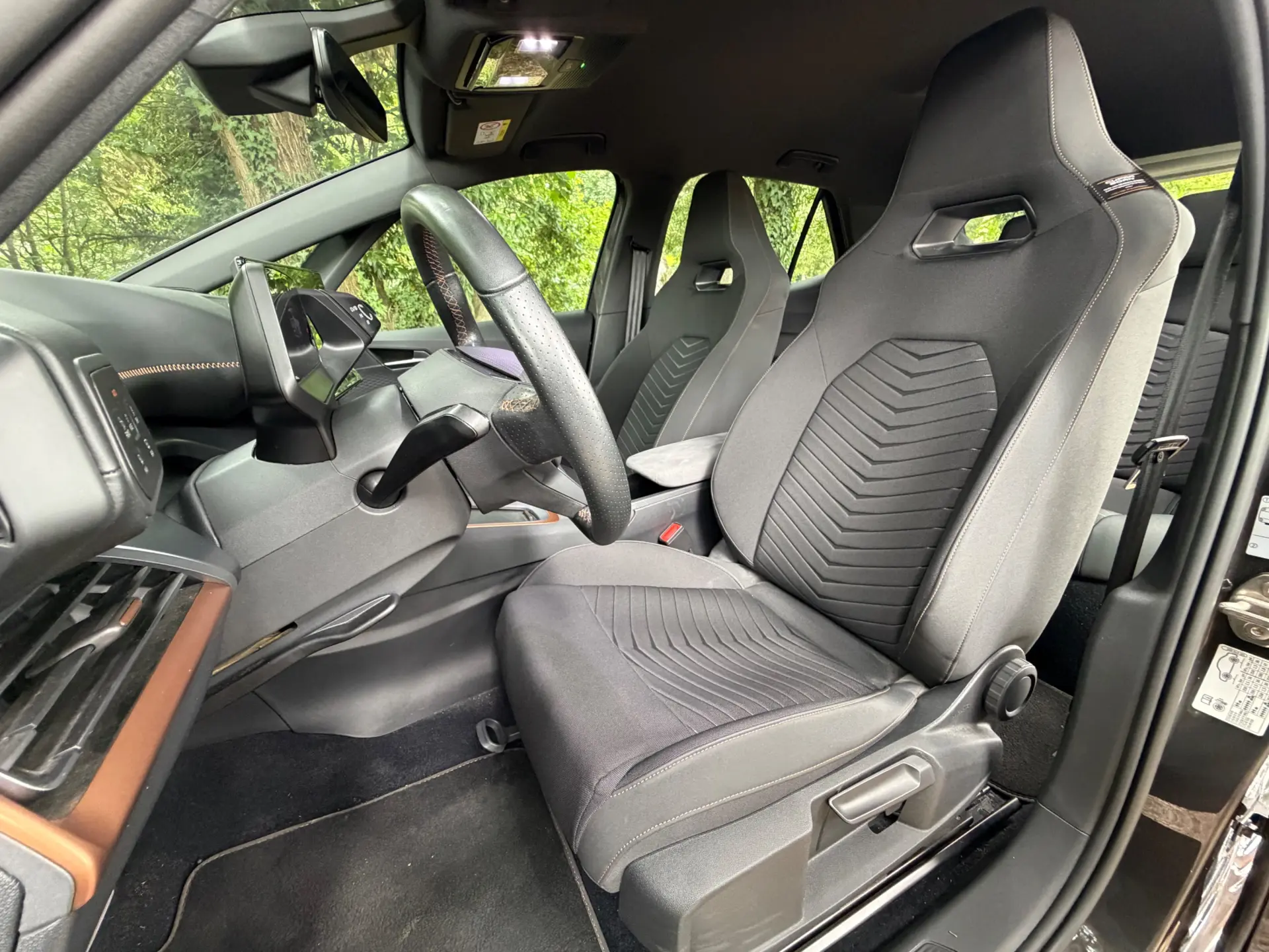 Cupra Born 58 kWh 29