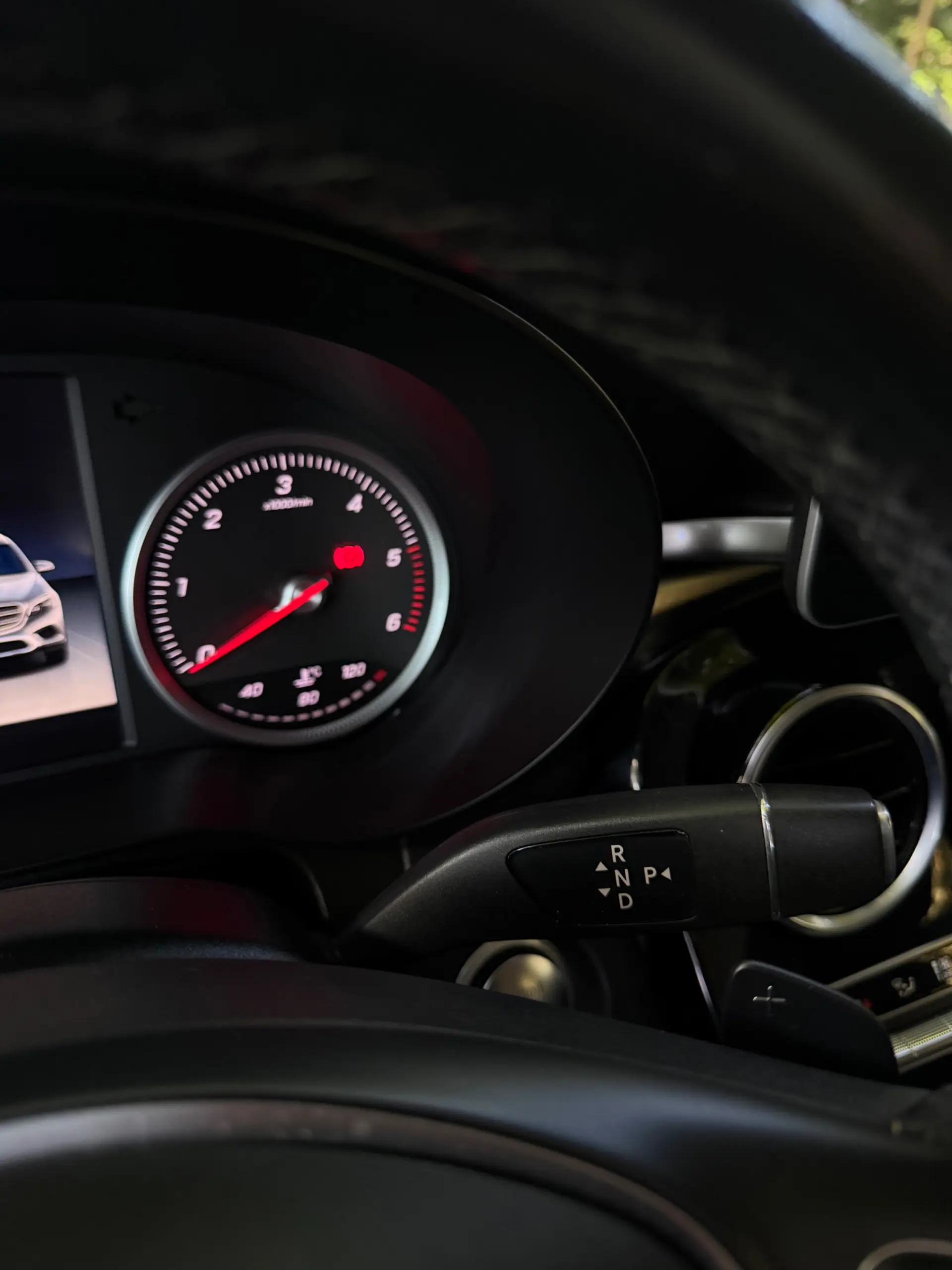 Mercedes-Benz GLC 220 d 4Matic 9G-TRONIC AMG Line 26