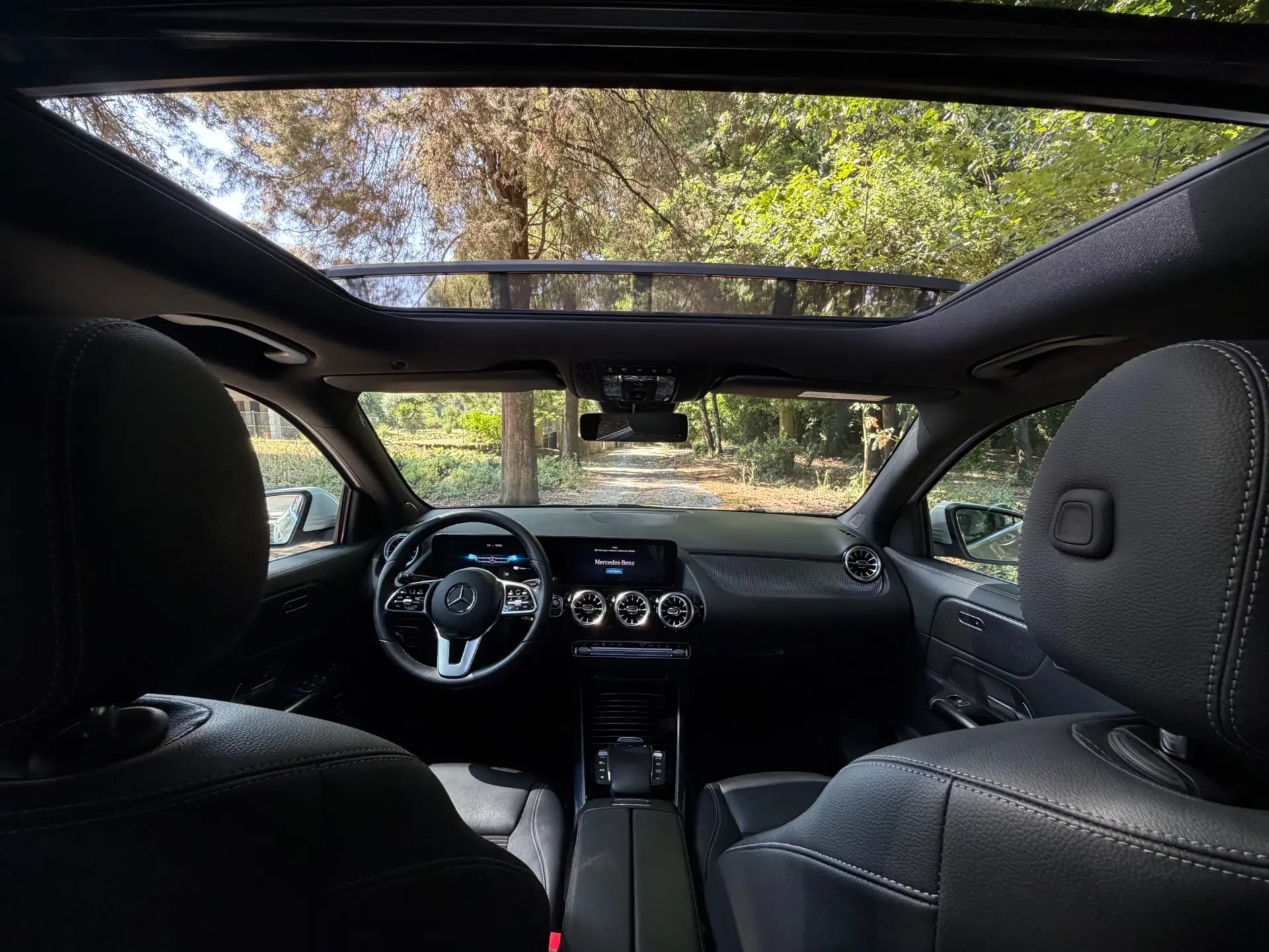 Mercedes-Benz GLA 250 e 8G-DCT Special Edition 15