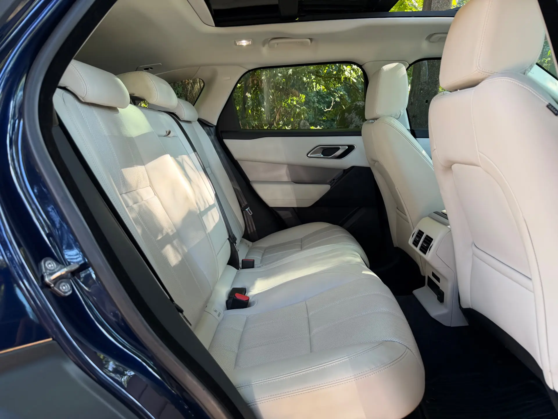Land Rover Range Rover Velar D200 S 17