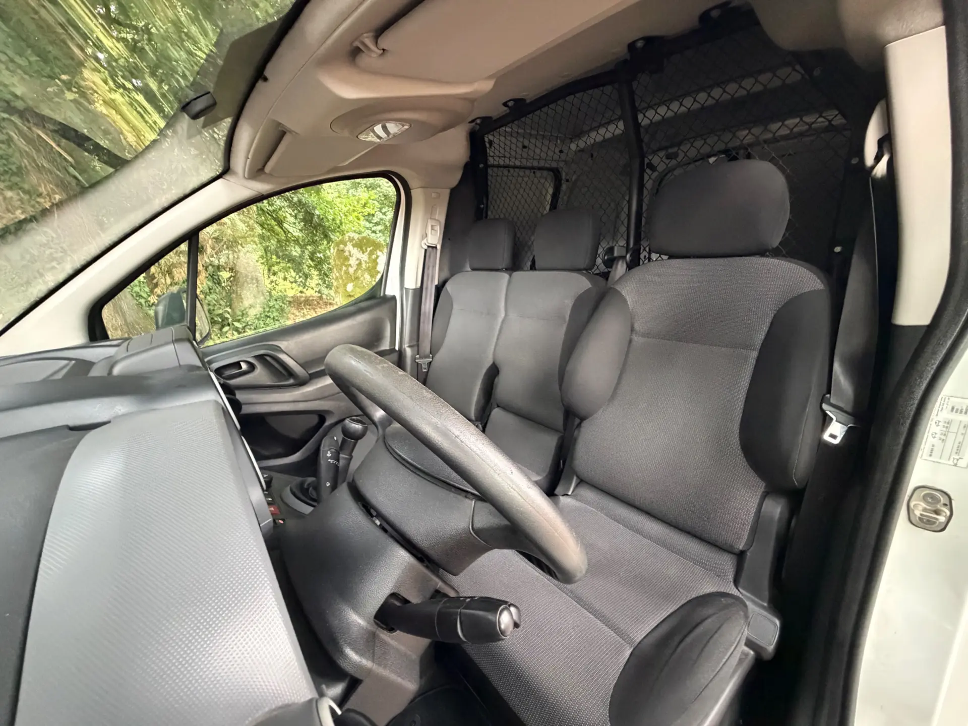 Citroen Berlingo 1.6 BlueHDi Feel 11
