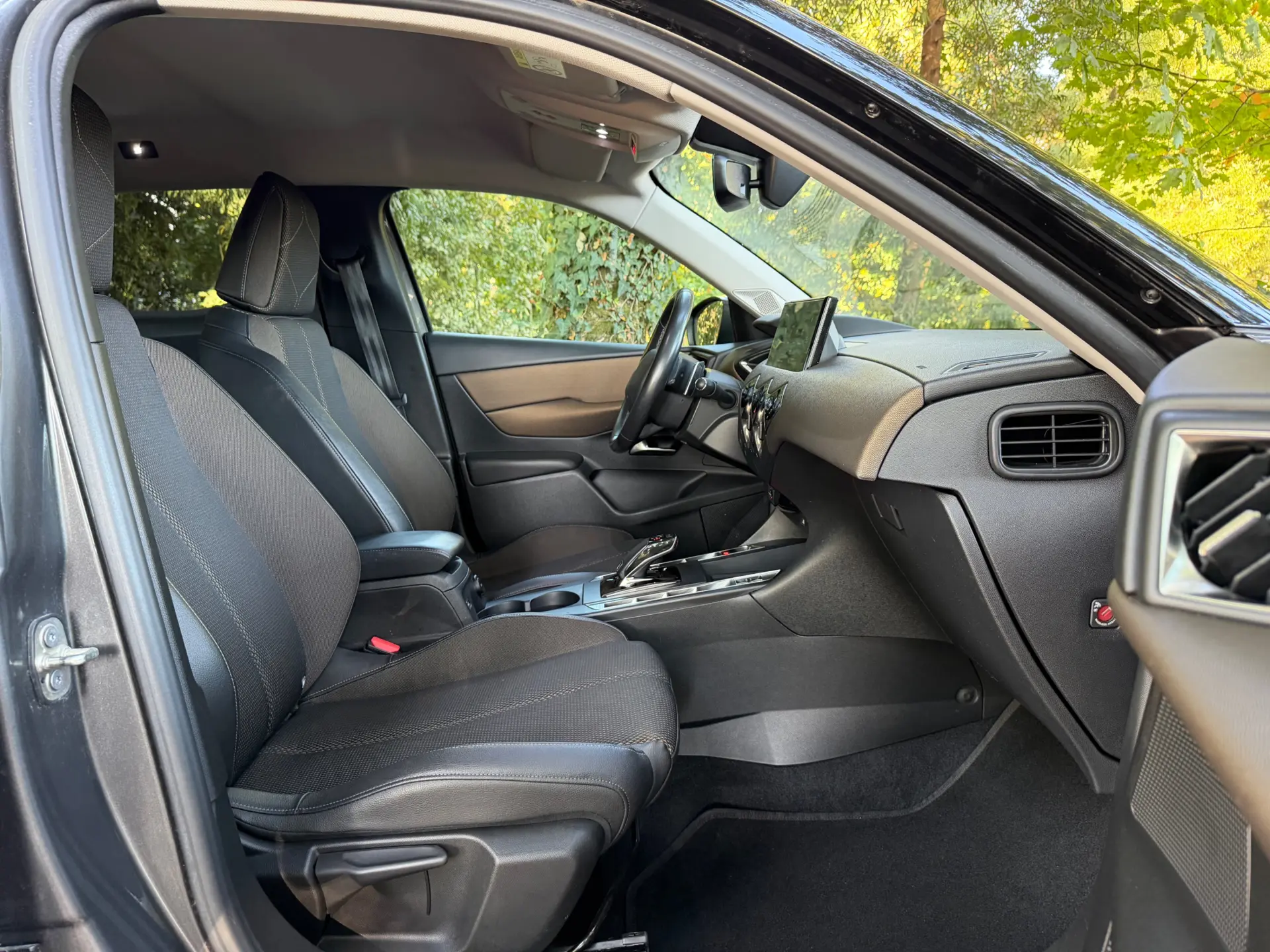 DS DS3 Crossback 1.2 PureTech Be Chic EAT8 4
