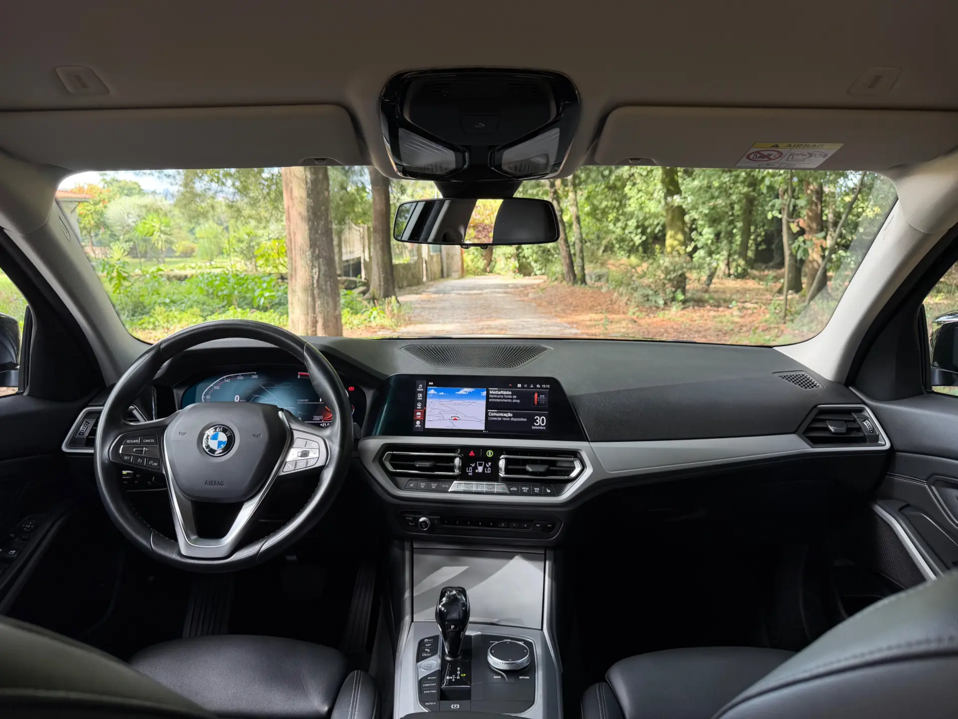 BMW 318 16