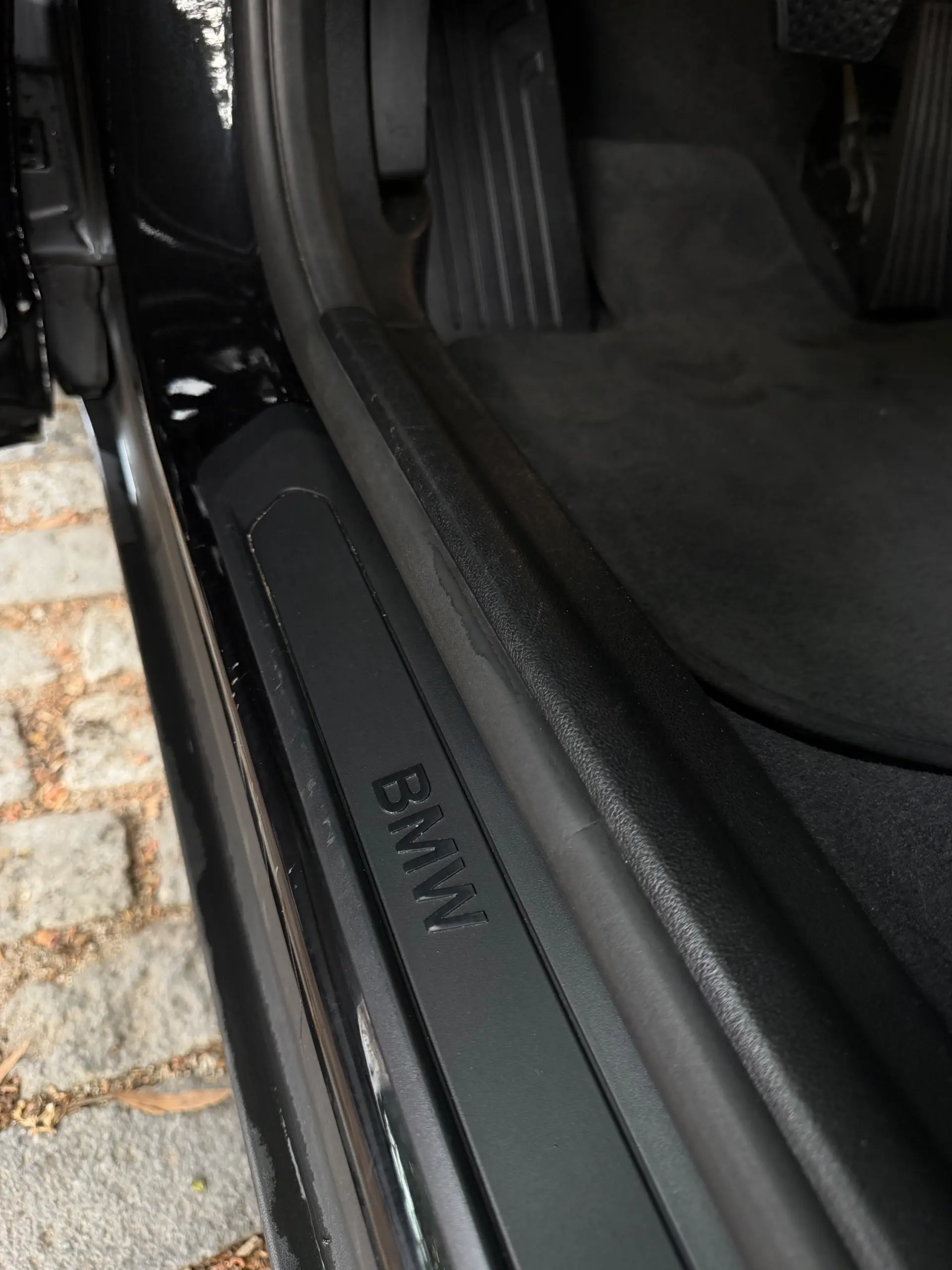 BMW X3 30 e xDrive 29