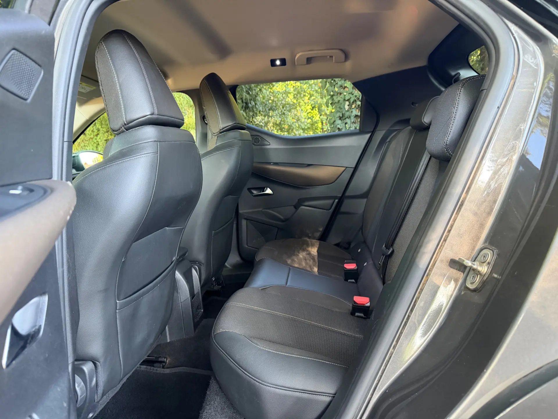 DS DS3 Crossback 1.2 PureTech Be Chic EAT8 45
