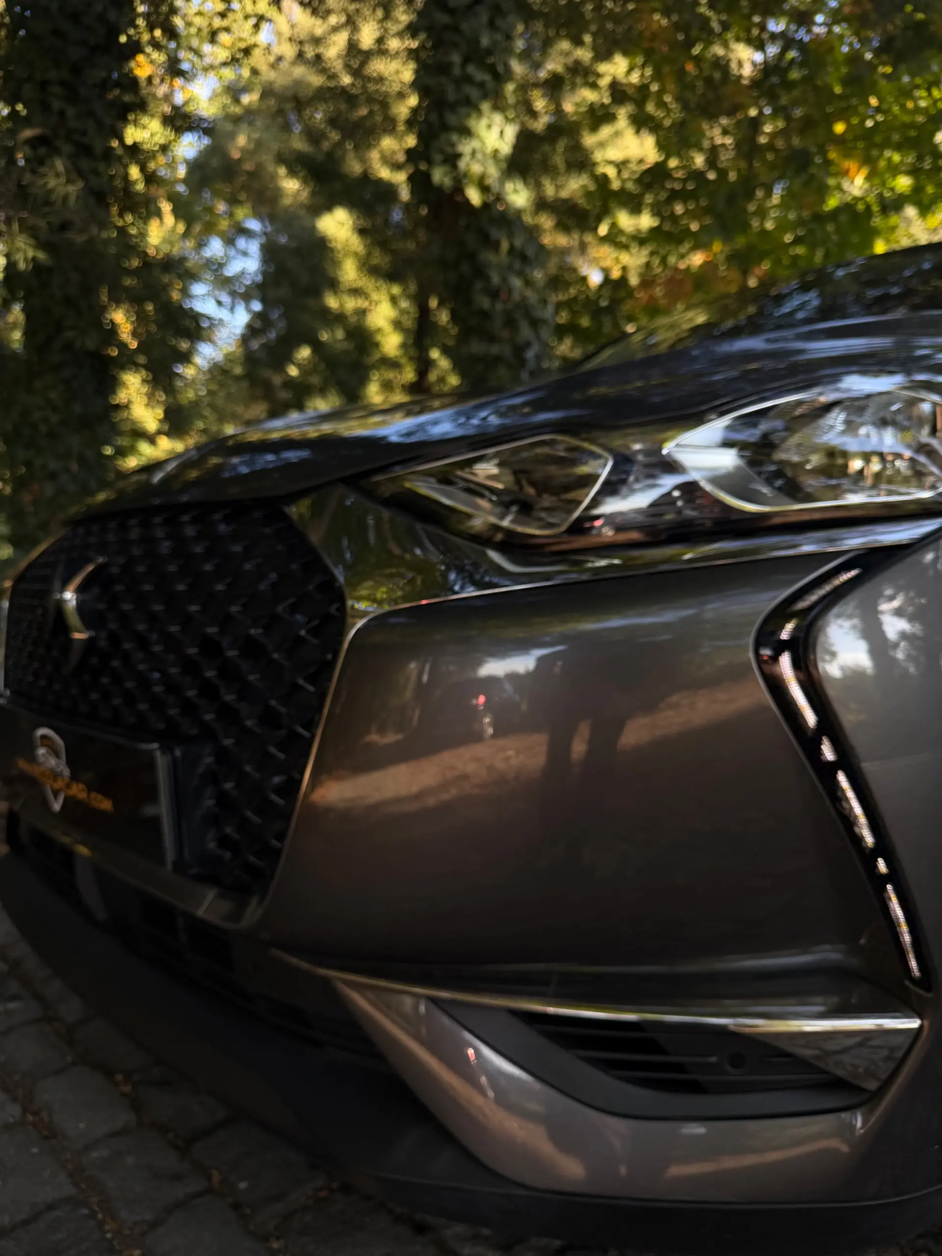 DS DS3 Crossback 1.2 PureTech Be Chic EAT8 50