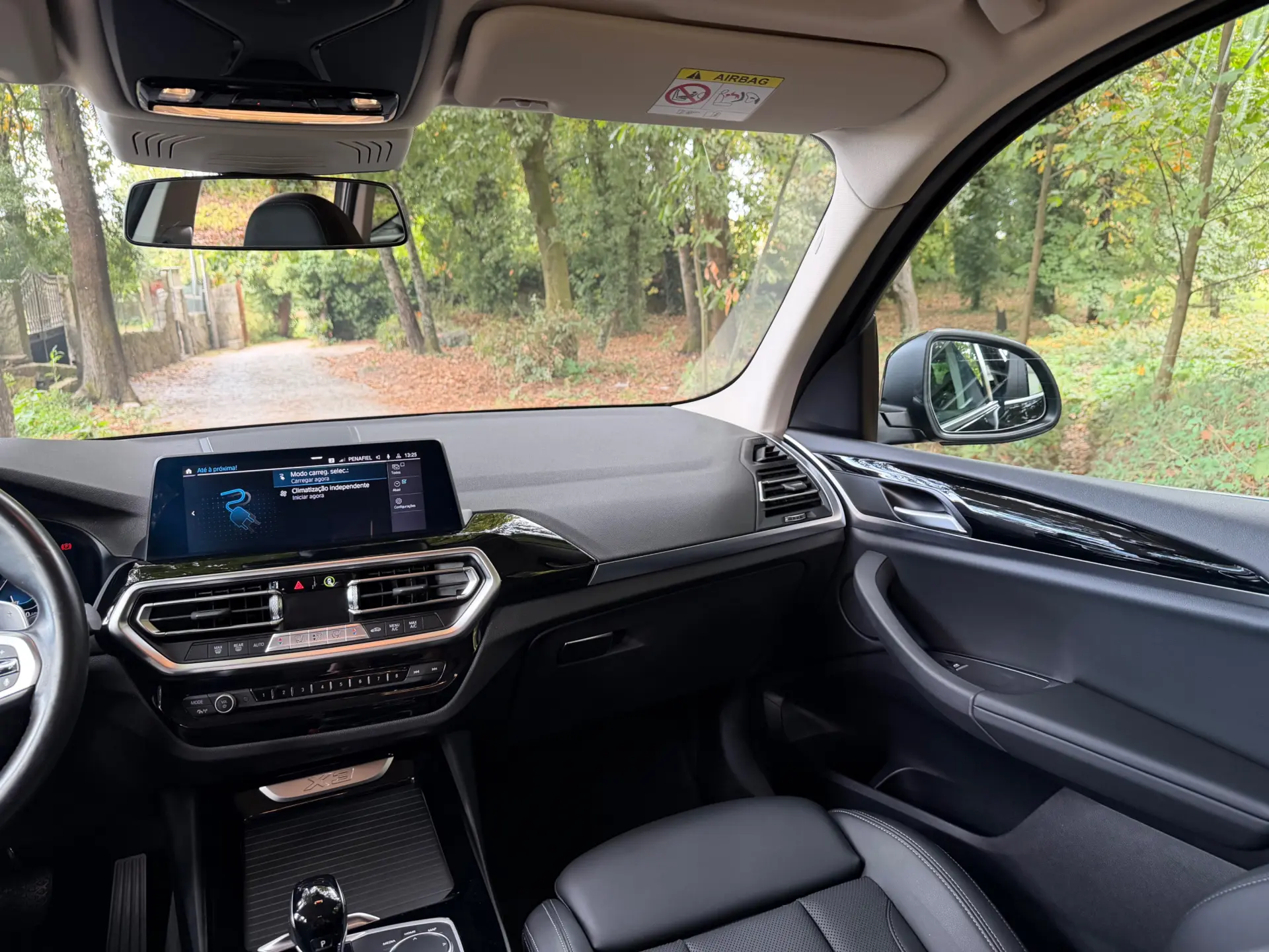 BMW X3 30 e xDrive 16