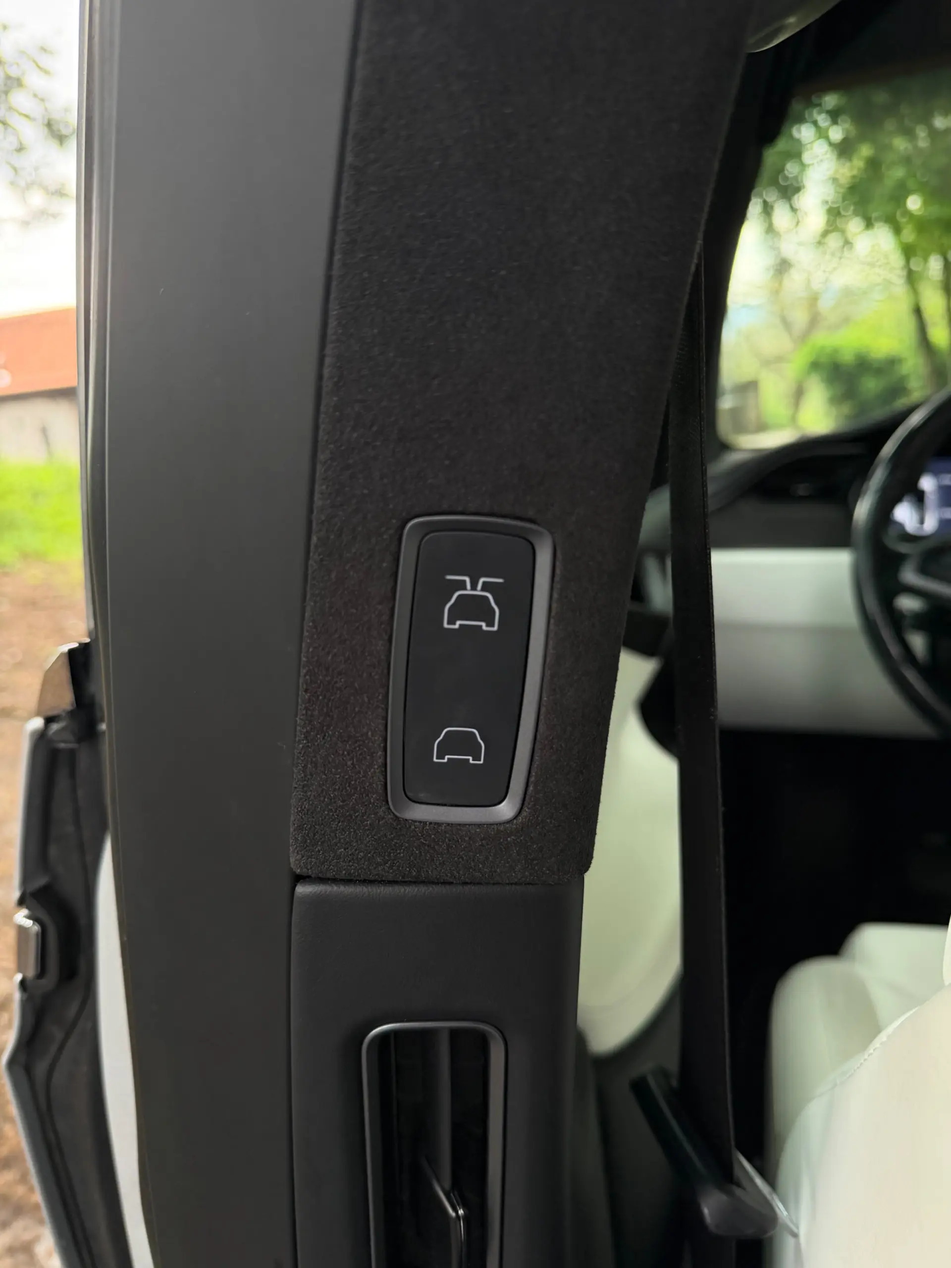 Tesla Model X 100D 12