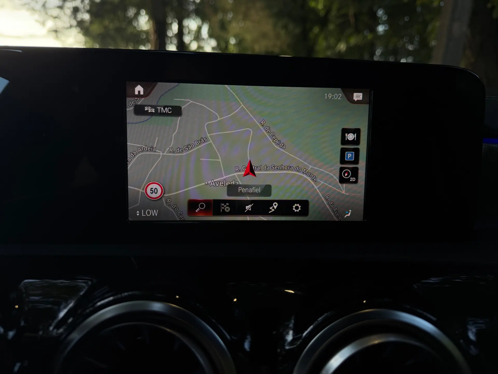 Mercedes-Benz CLA 250 e 8G-DCT Edition AMG Line 24