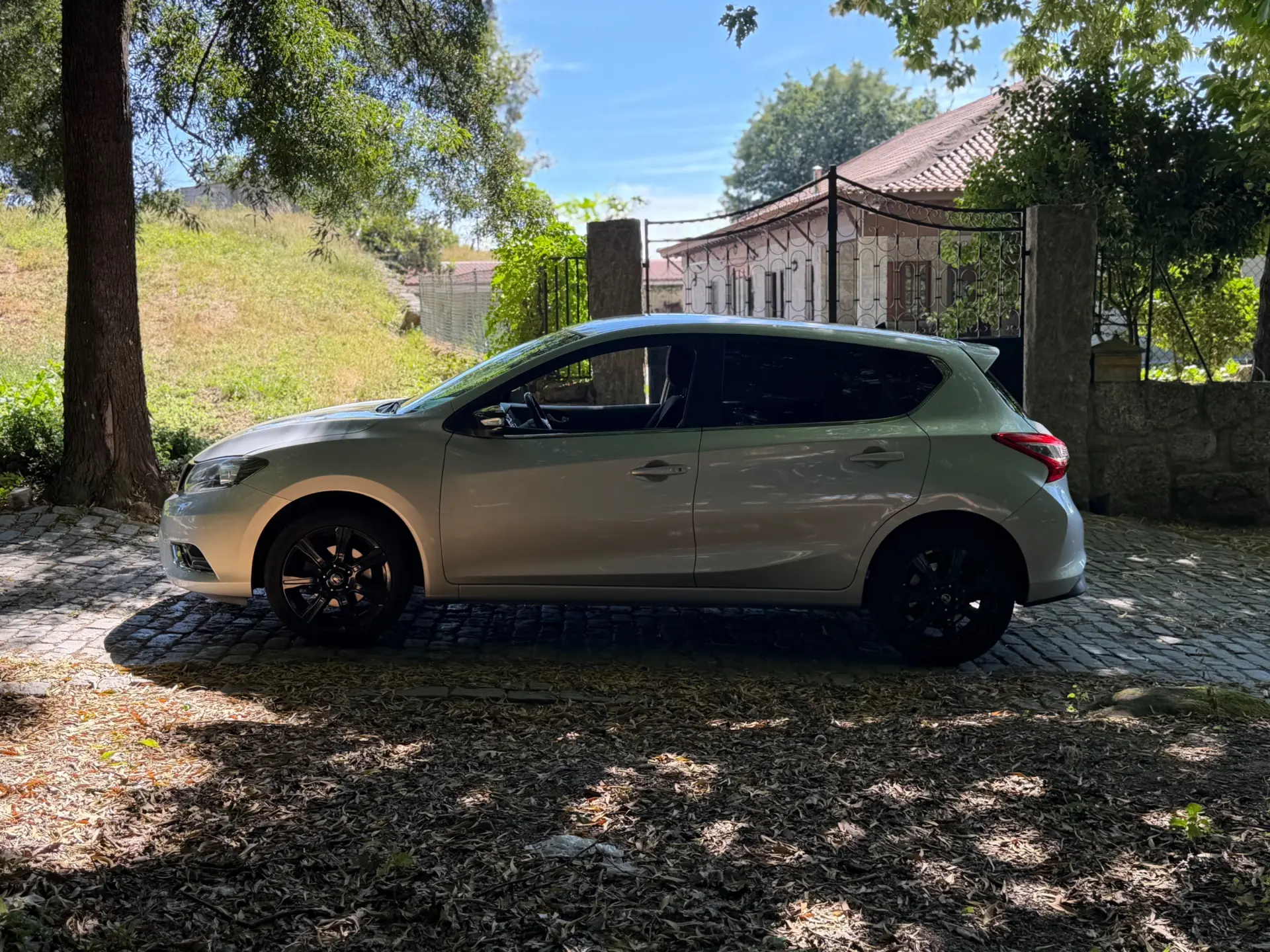 Nissan Pulsar 1.2 DIG-T Tekna RS 26