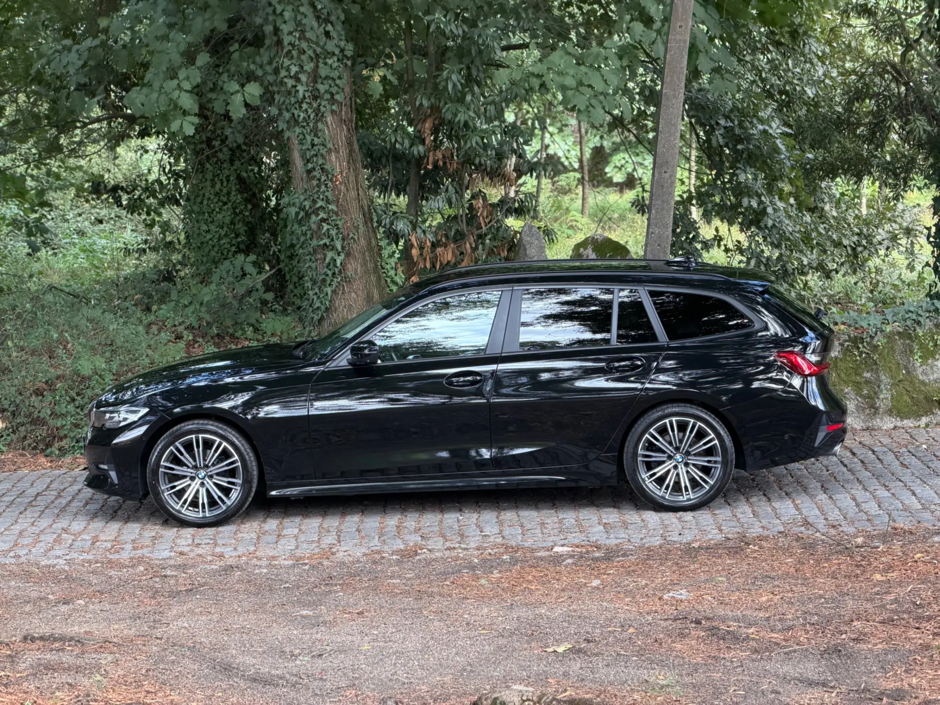 BMW 318 9
