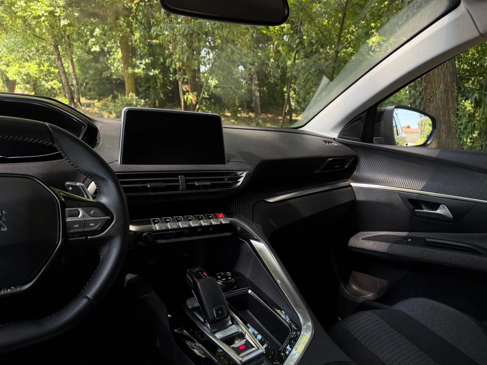 Peugeot 3008 1.2 PureTech Allure Pack EAT8 24