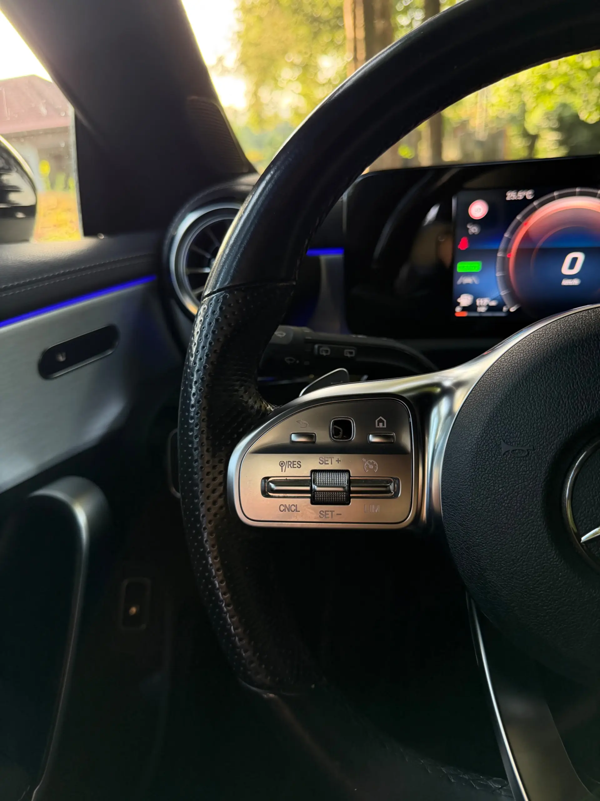 Mercedes-Benz CLA 250 e 8G-DCT Edition AMG Line 17