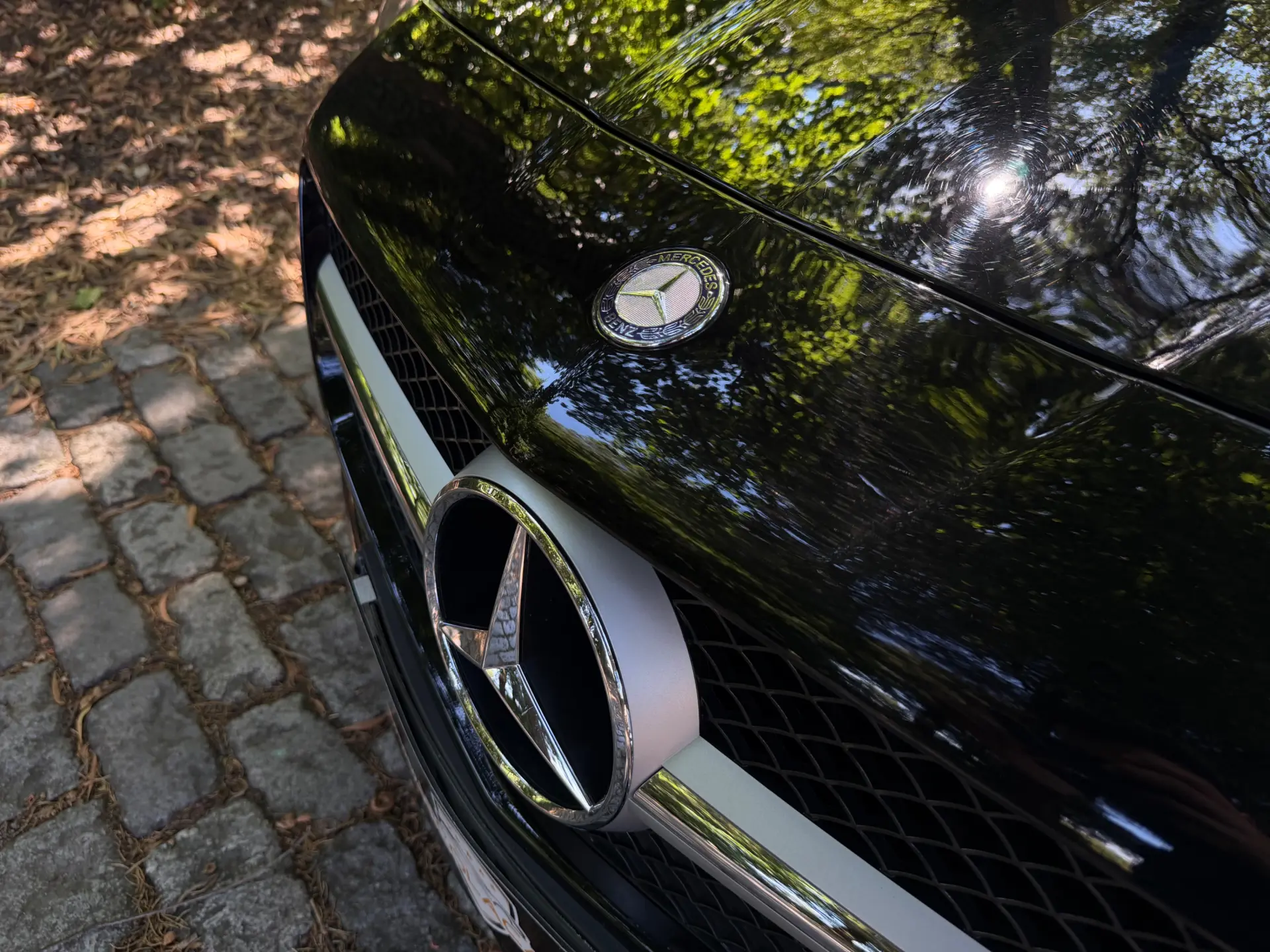 Mercedes-Benz SLK 200 Outro 65