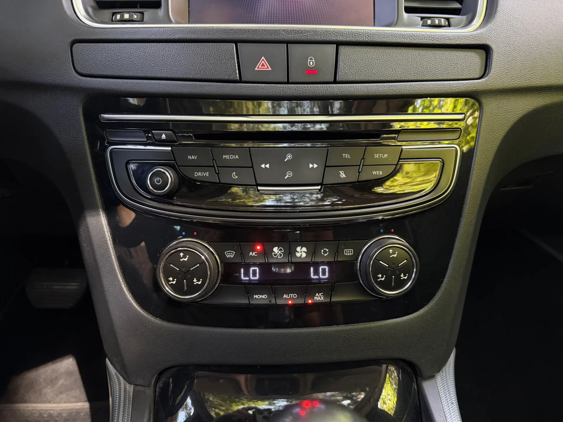 Peugeot 508 SW Allure 20