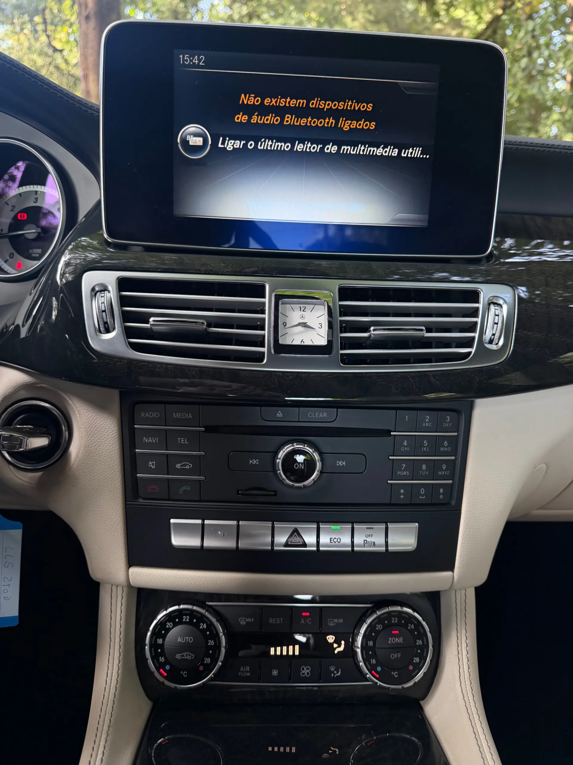 Mercedes-Benz CLS 250 CDi BlueEfficiency 34