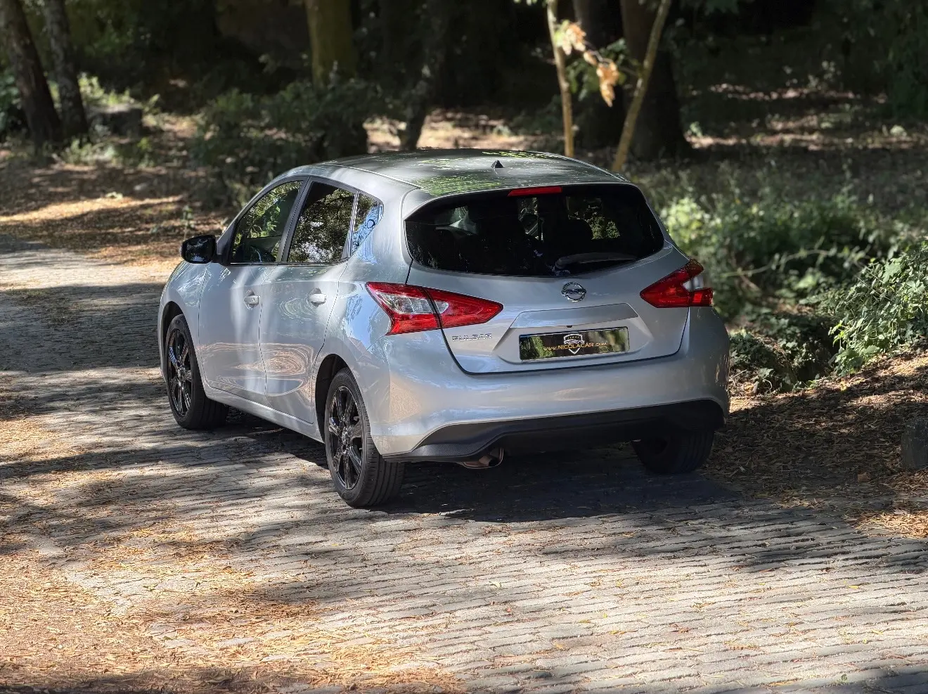 Nissan Pulsar 1.2 DIG-T Tekna RS 29