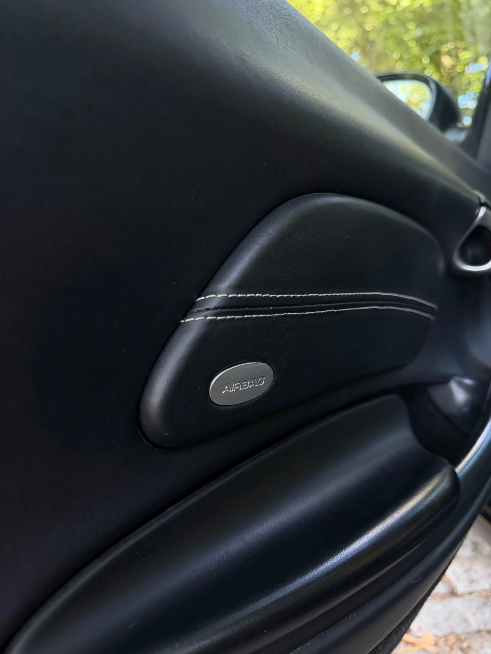 Porsche Boxster 2.7 43