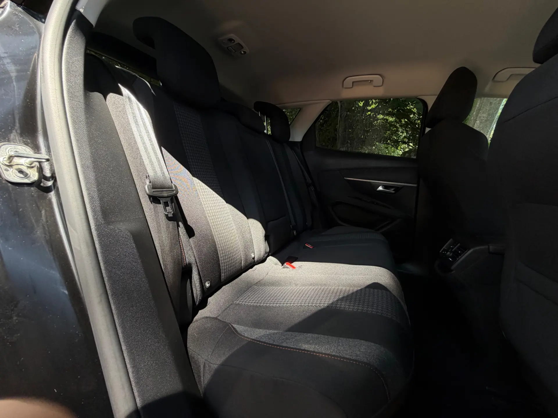 Peugeot 3008 1.2 PureTech Allure Pack EAT8 58