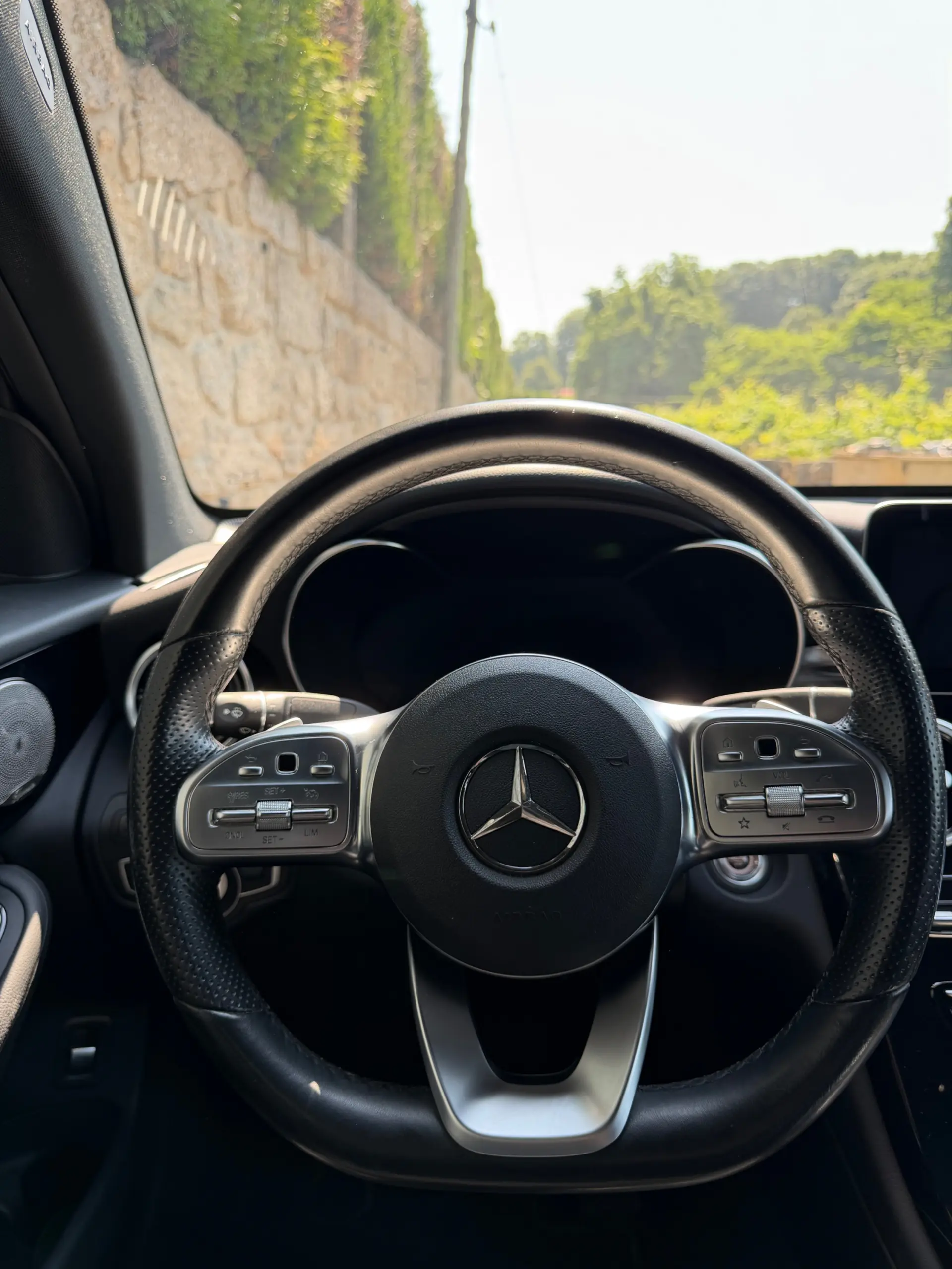 Mercedes-Benz GLC 300 de Coupé 4Matic 16