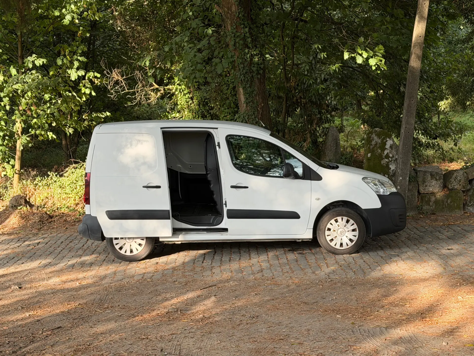 Citroen Berlingo 1.6 BlueHDi Feel 9